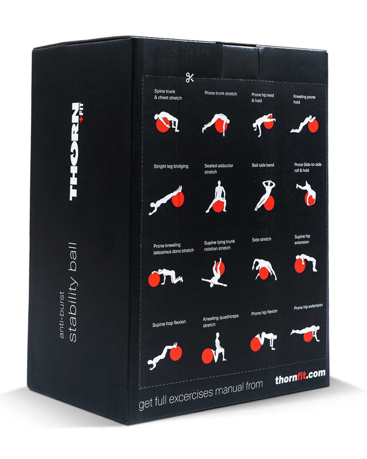 Thorn+Fit anti-burst-stability-ball 3