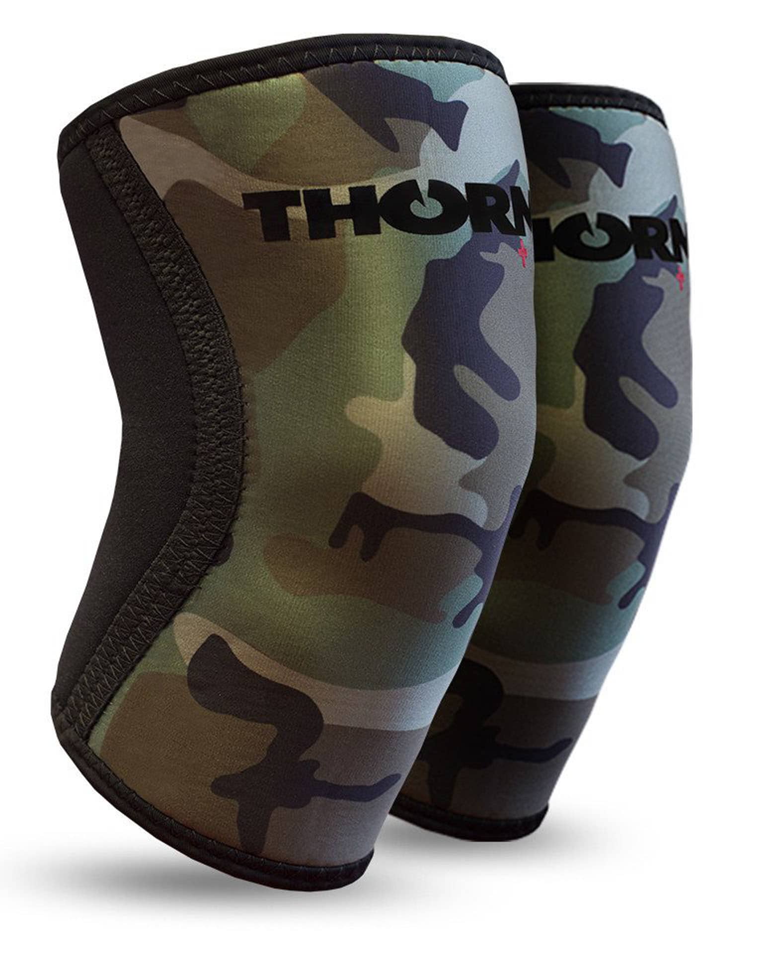 Thorn+Fit knee slevels Camo