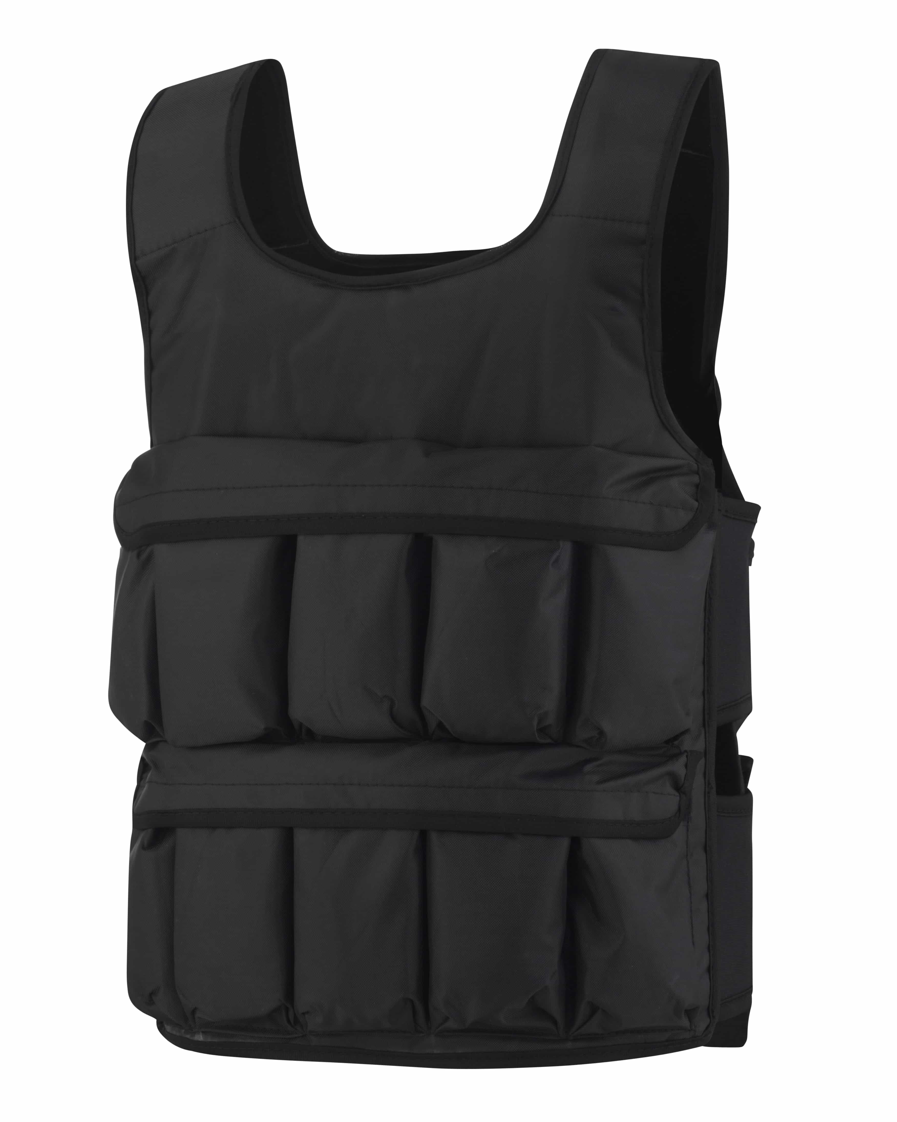 Thorn+Fit vektvest 10 Kg 2