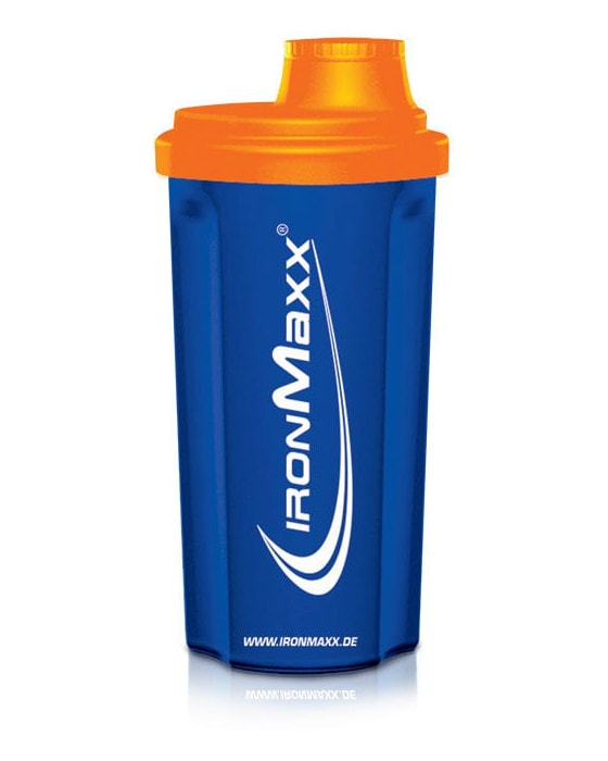 IronMaxx Shaker Ocean Blue 700ml