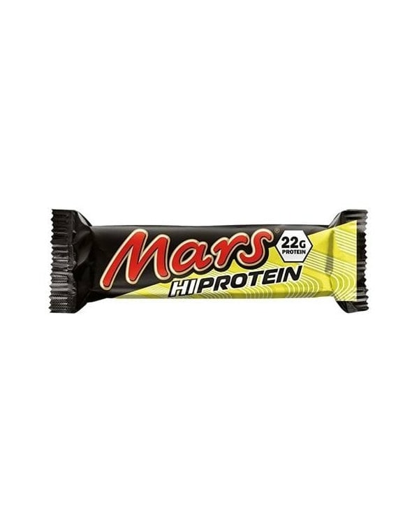 Mars Hi-Protein Bar 59g - kollagen pulver