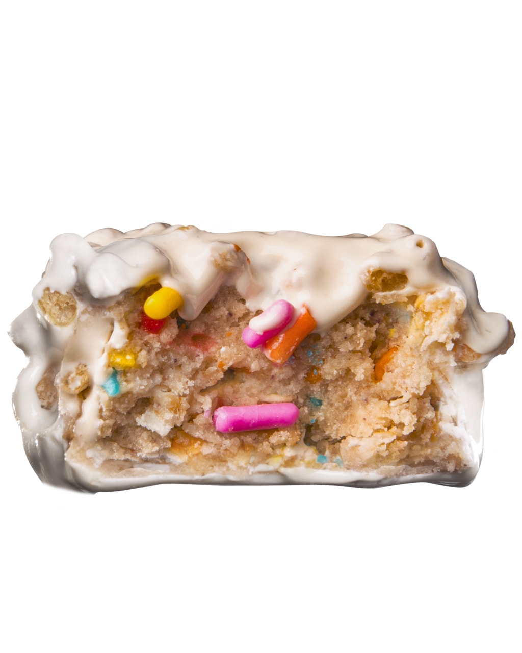 Redcon1 MRE Bar Sprinkled Donut 67g - protein powder for