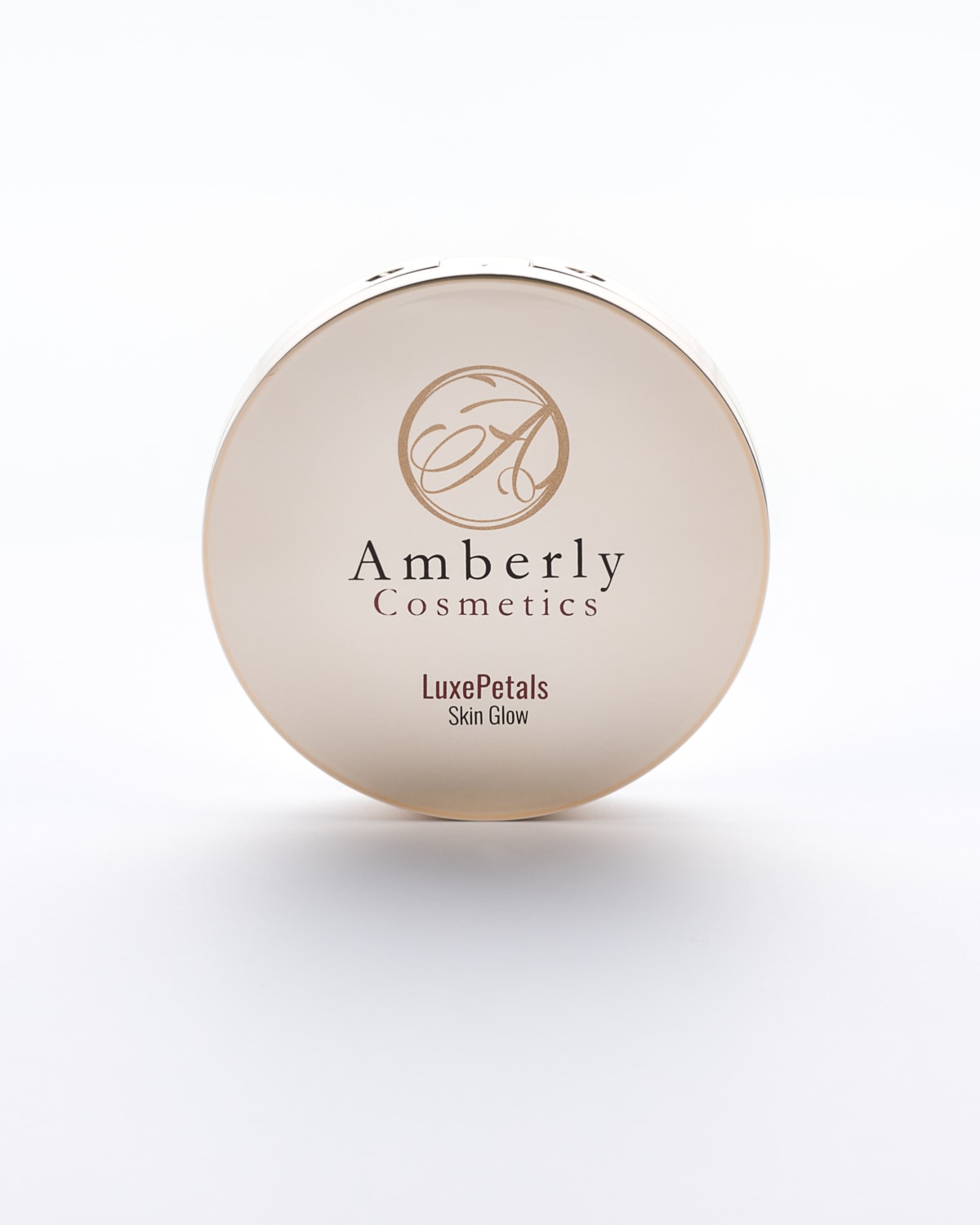 Amberly Cosmetics Luxepetals Frosted Rose - til