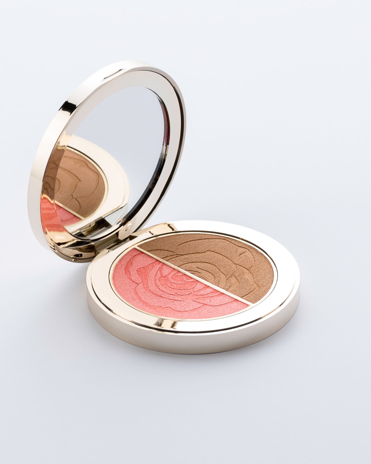 Amberly Cosmetics Luxepetals Apple Blossom - til