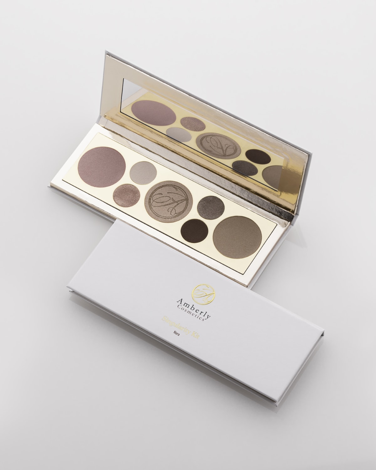 Amberly Cosmetics Singularity Kit Nora - til