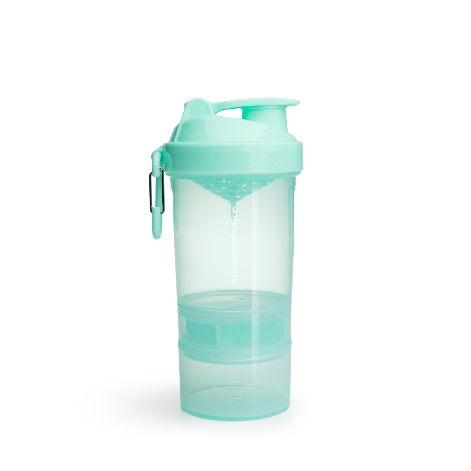 Smartshake Original2GO Mint Green 600ml