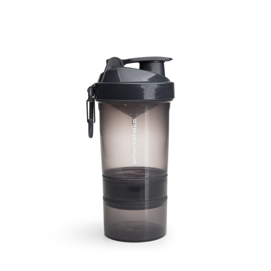 SmartShake Original2Go Space Grey 600ml