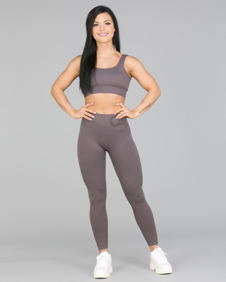 Attention seamless hotsell tights