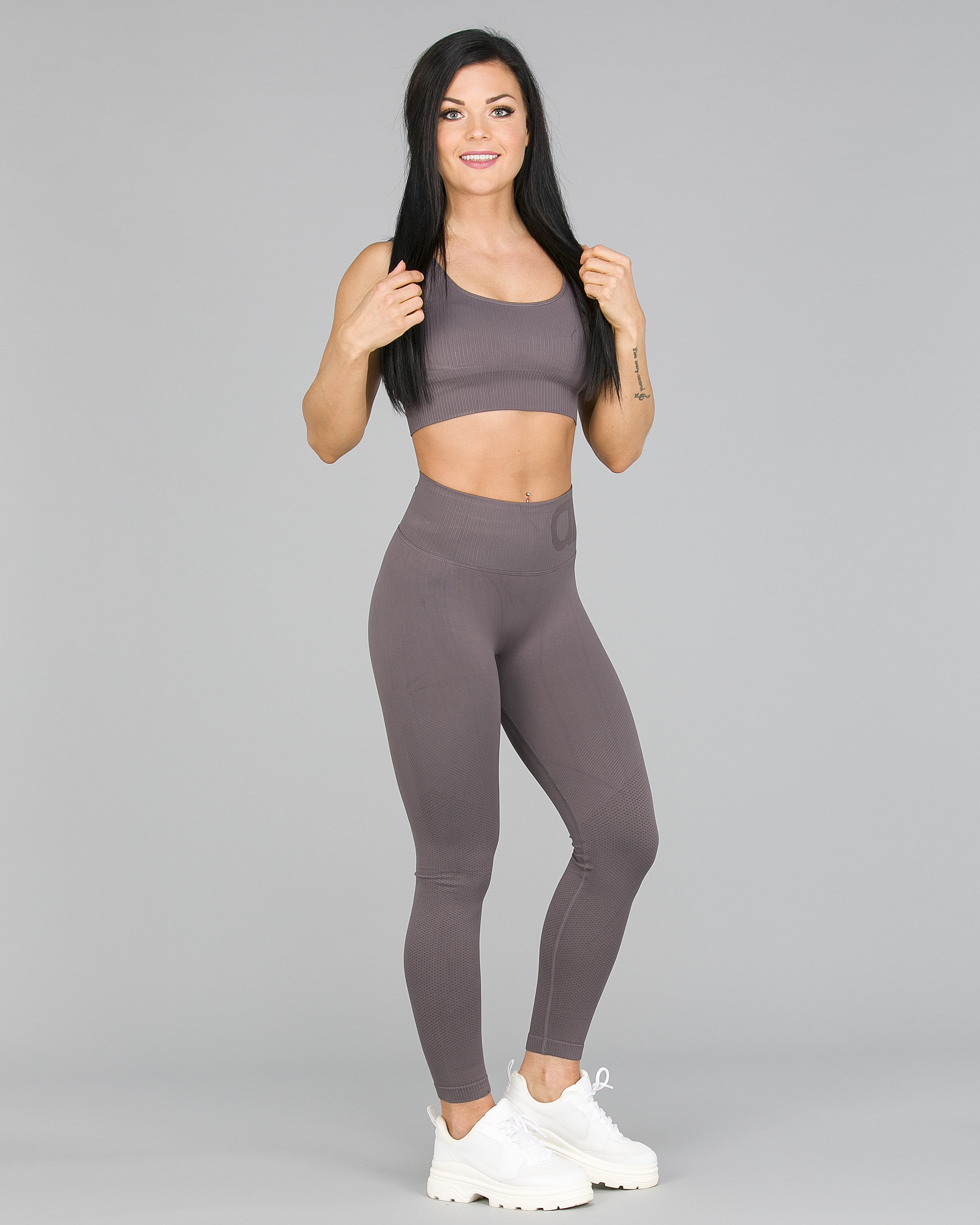 Aim’n Concrete Attention Seamless Tights5