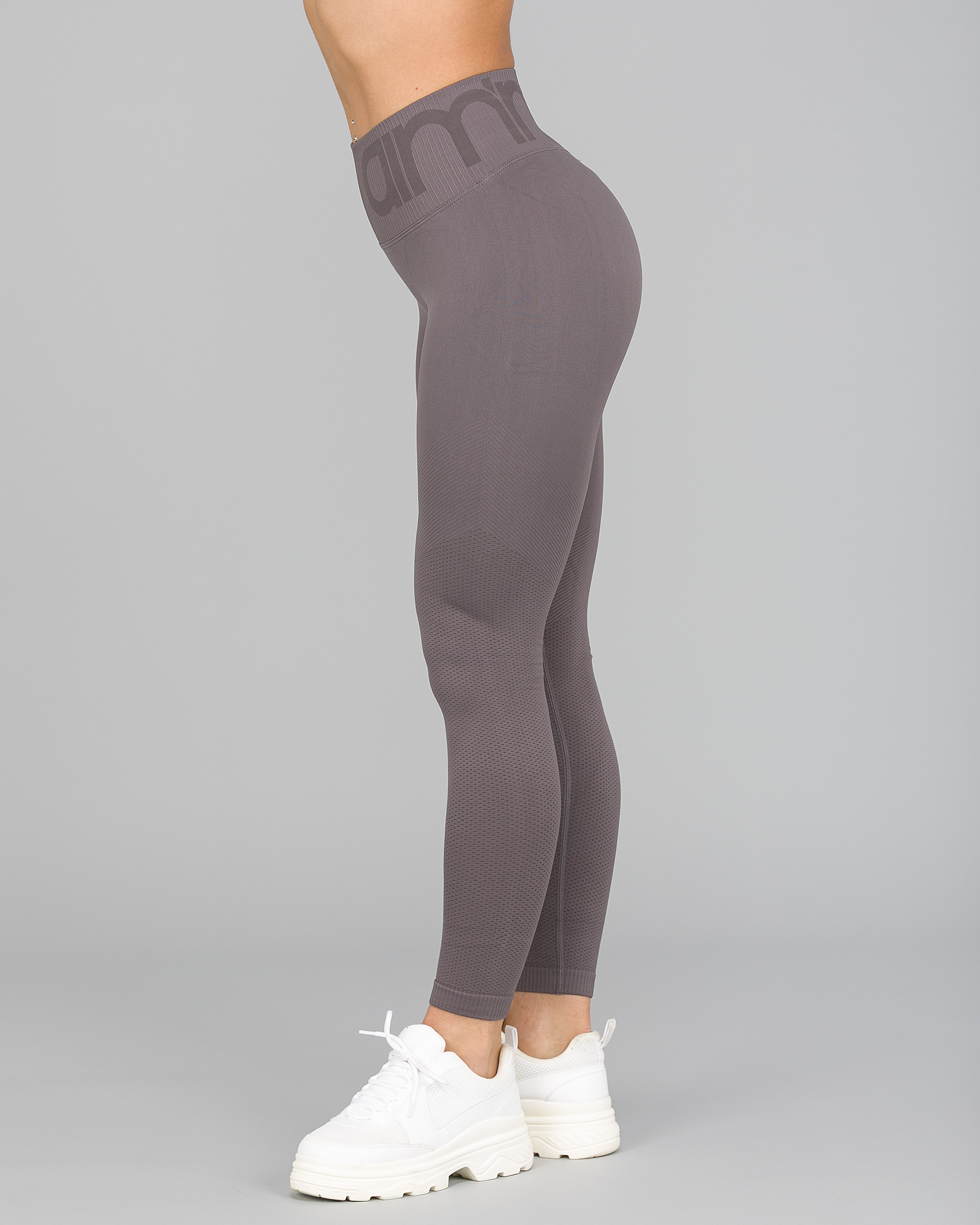 Aim n Concrete Attention Seamless Tights Tights.no