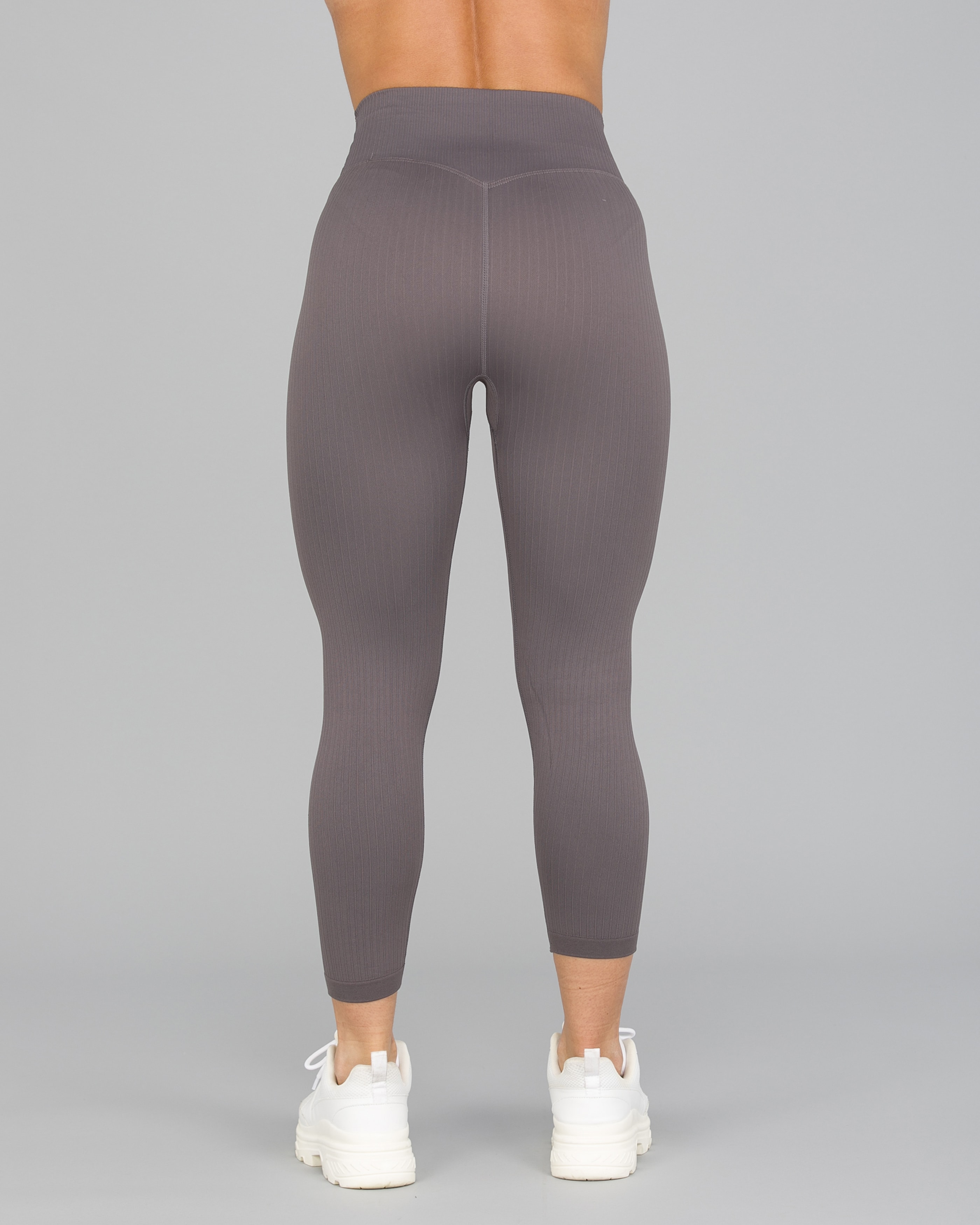 Aim N Ribbed Seamless Tights