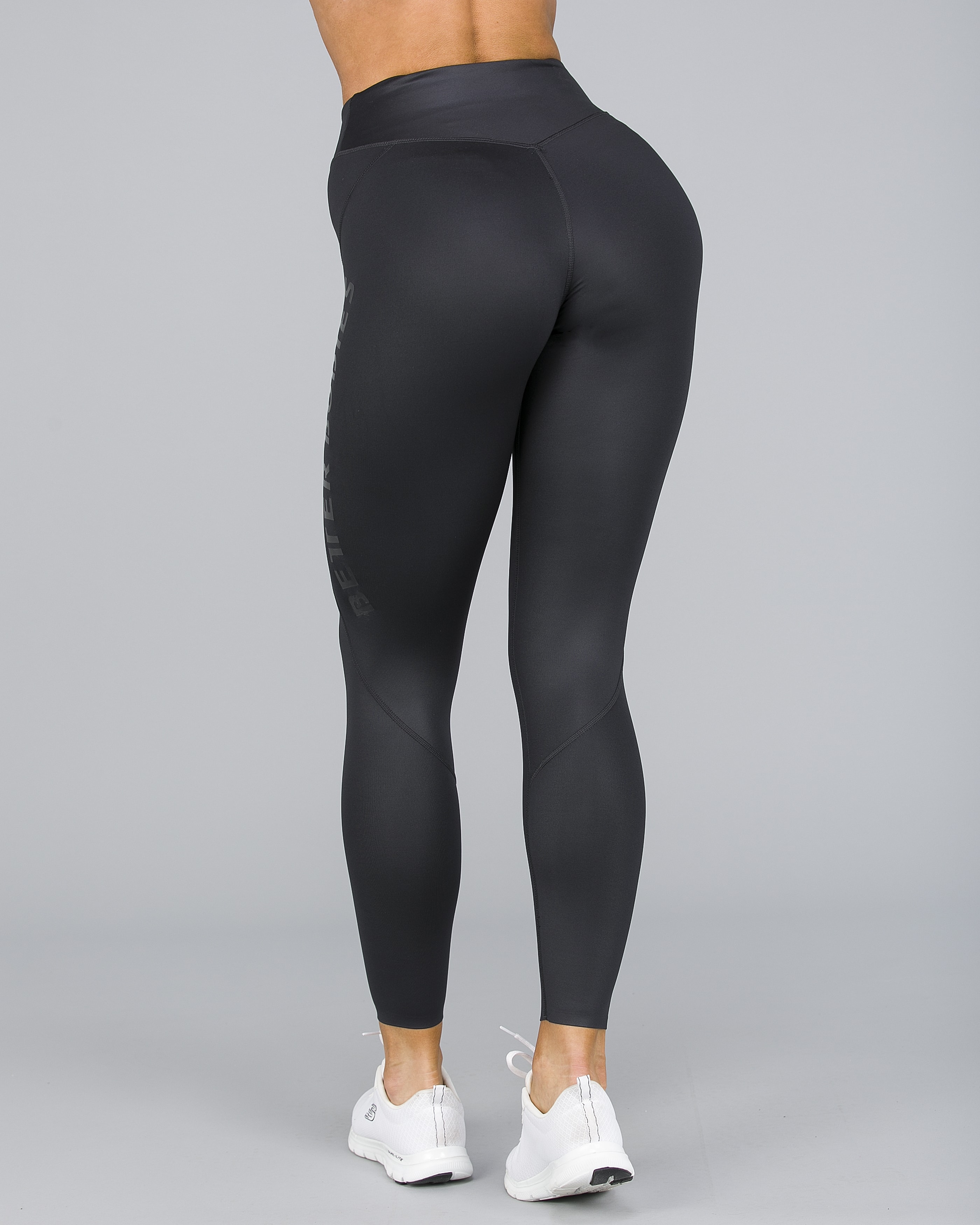 Better Bodies Vesey Tights Black11