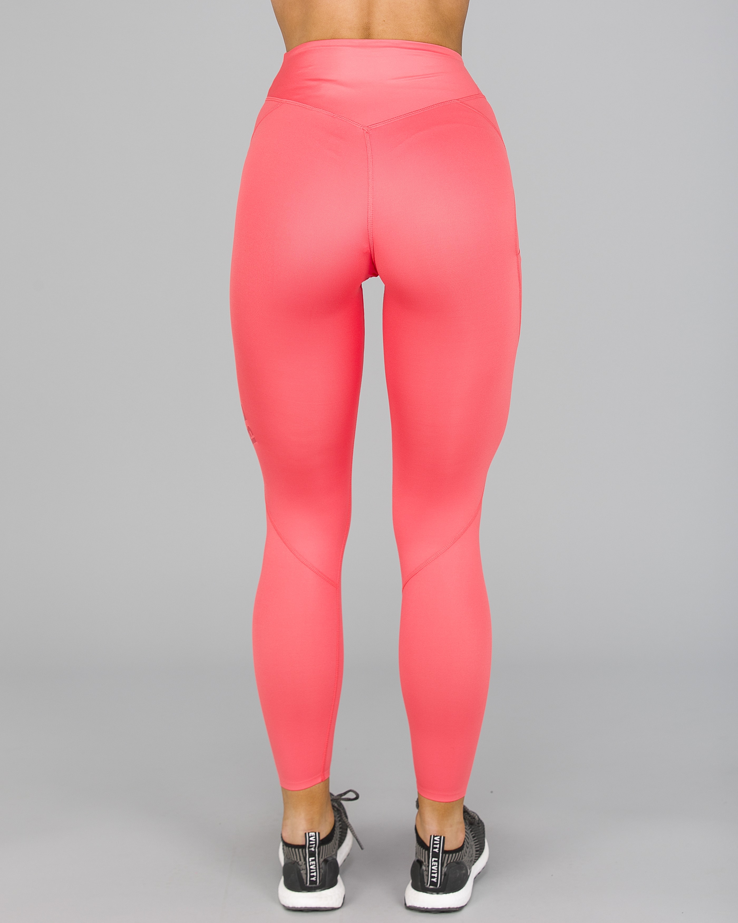 Better Bodies Vesey Tights Coral8