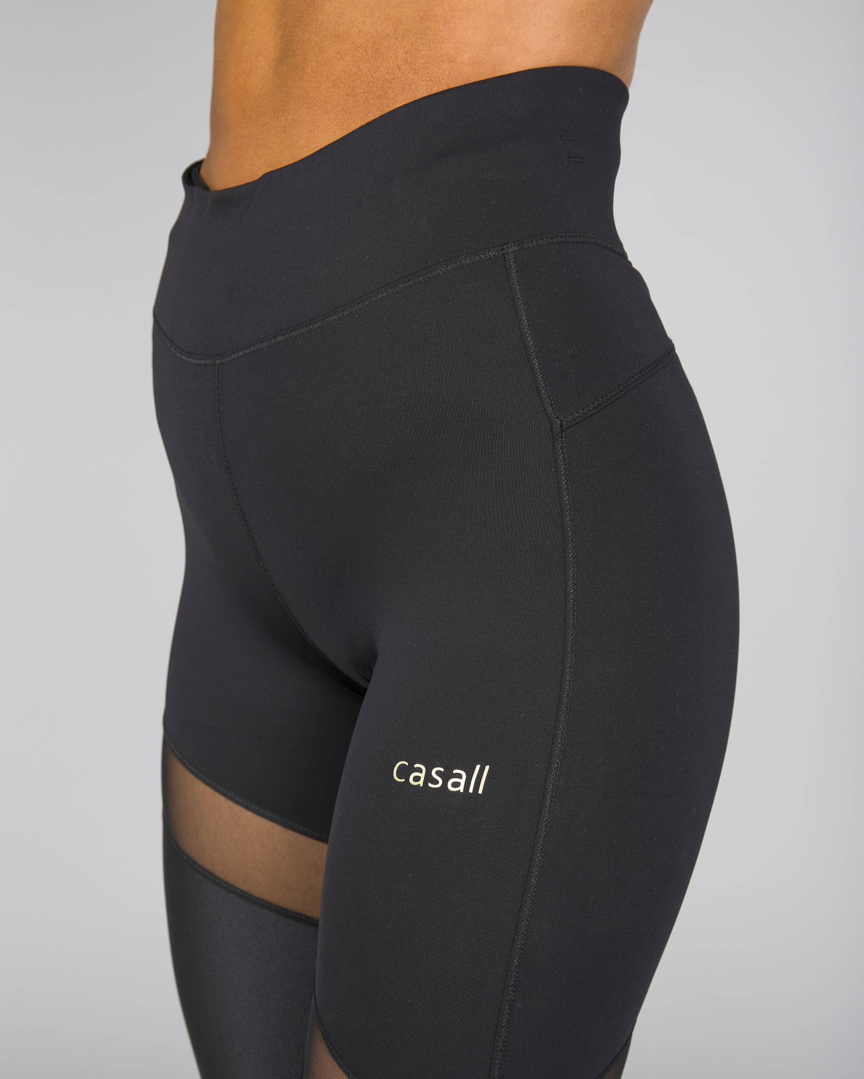 Casall Golden Lux 7:8 Tights11