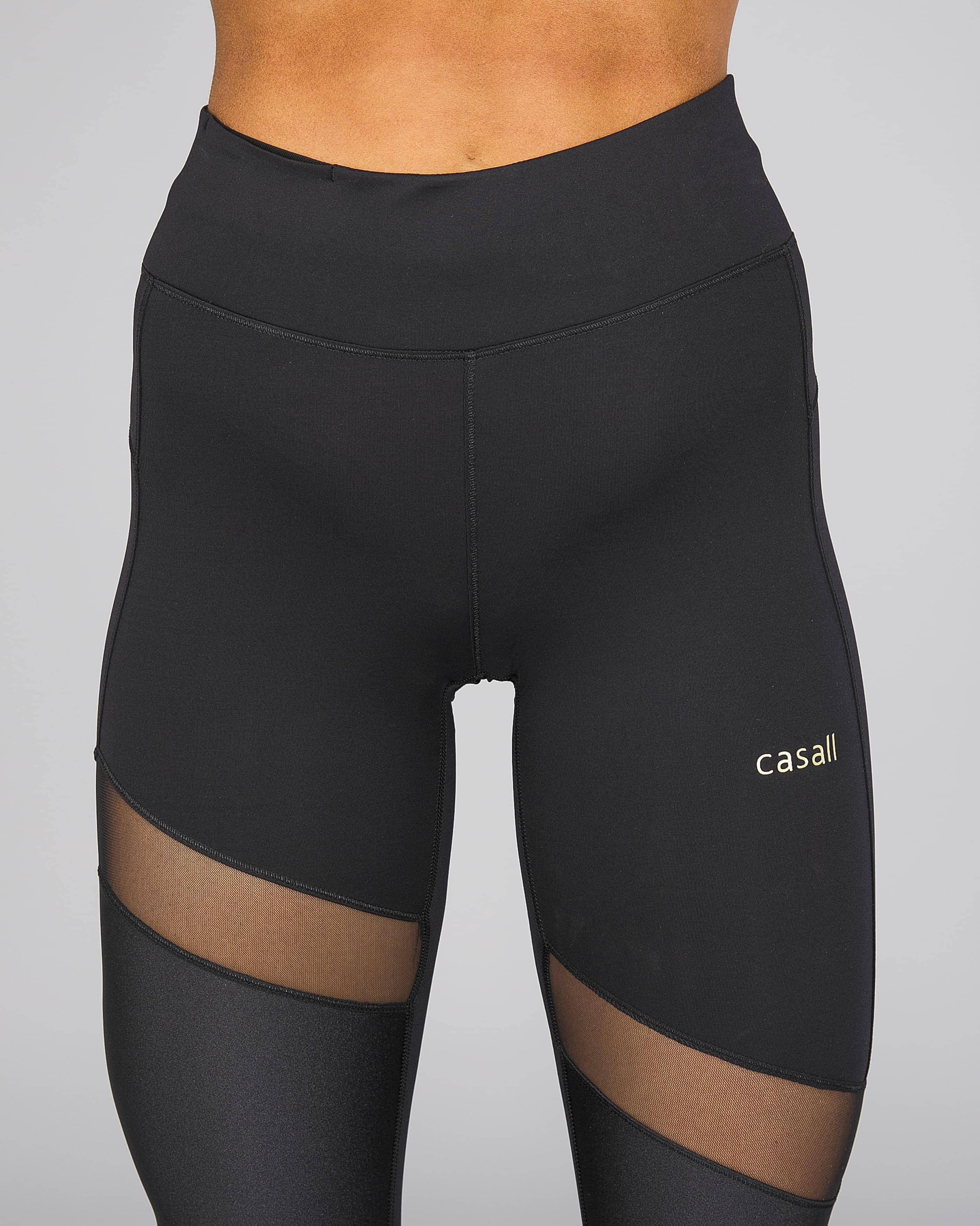 Casall Golden Lux 7:8 Tights14