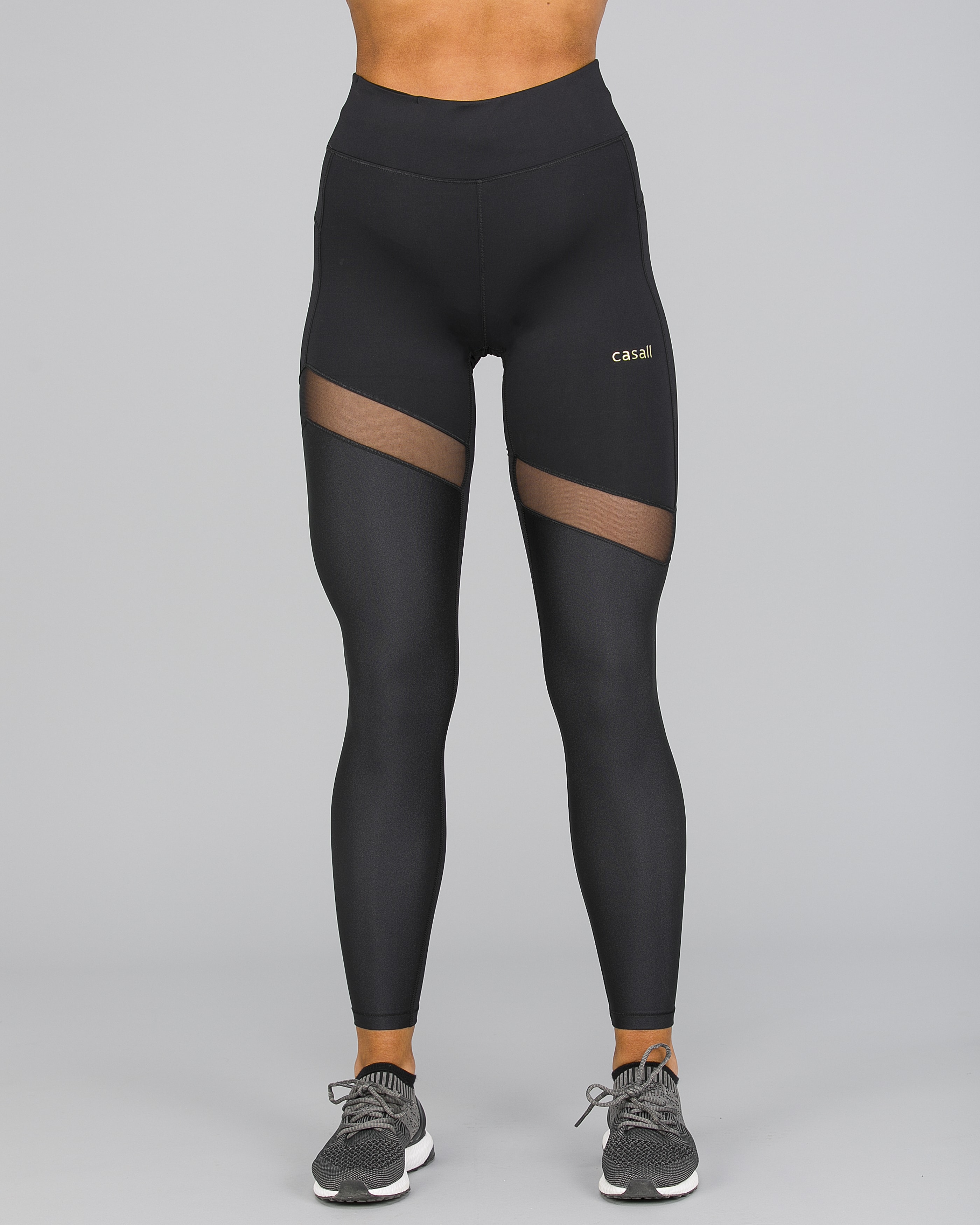Casall Golden Lux 7:8 Tights6