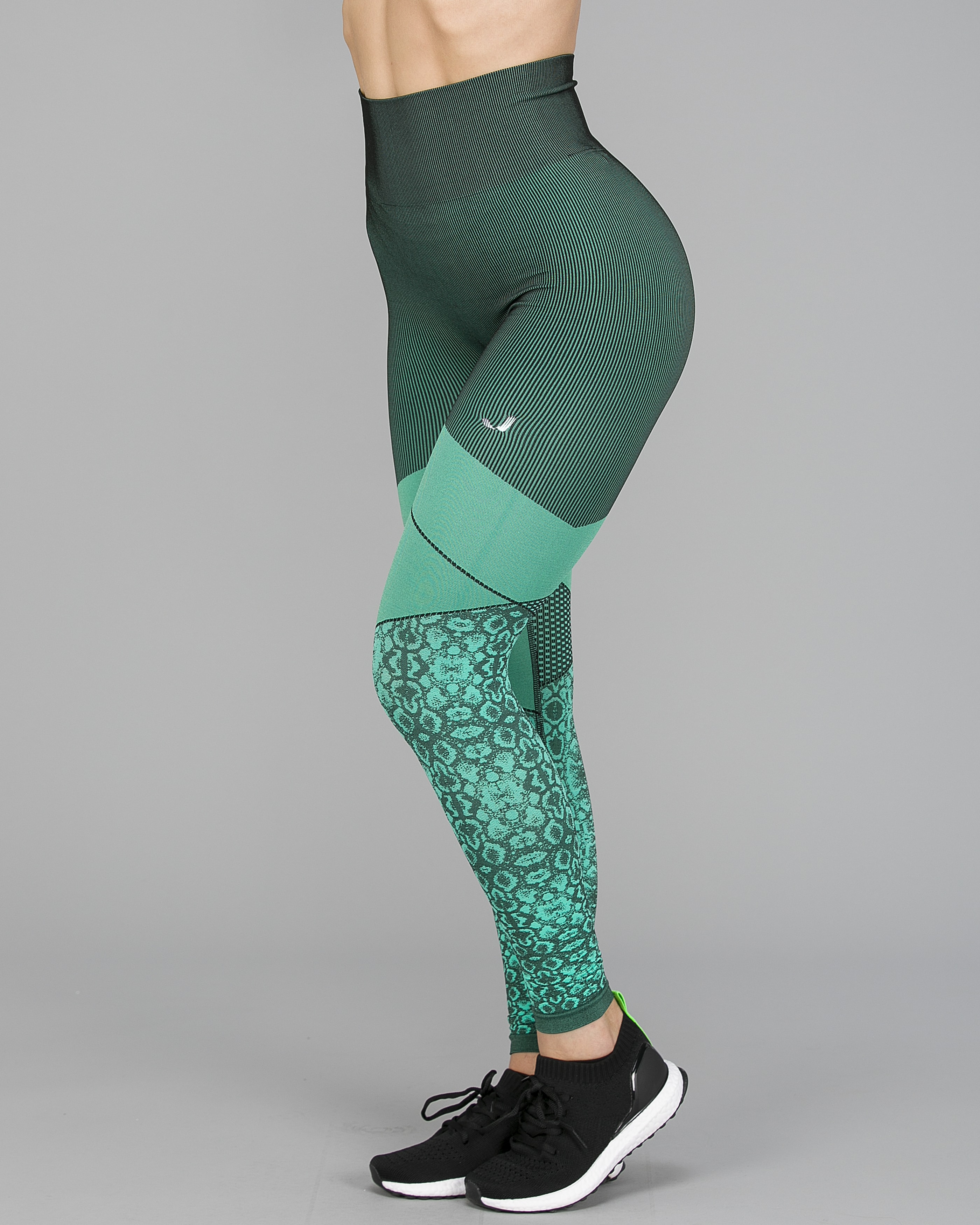 Jerf Manta Tights Green11