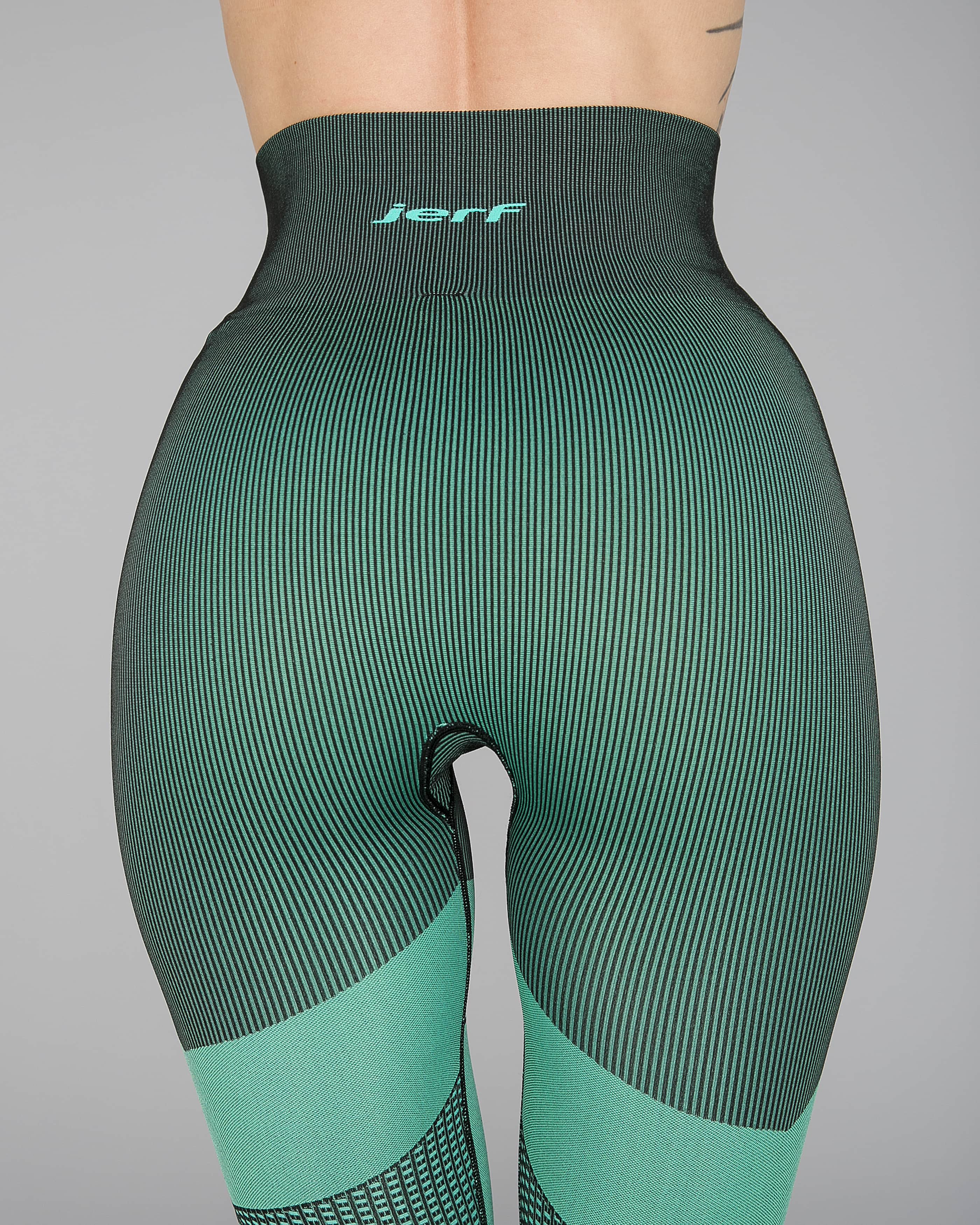 Jerf Manta Tights Green18