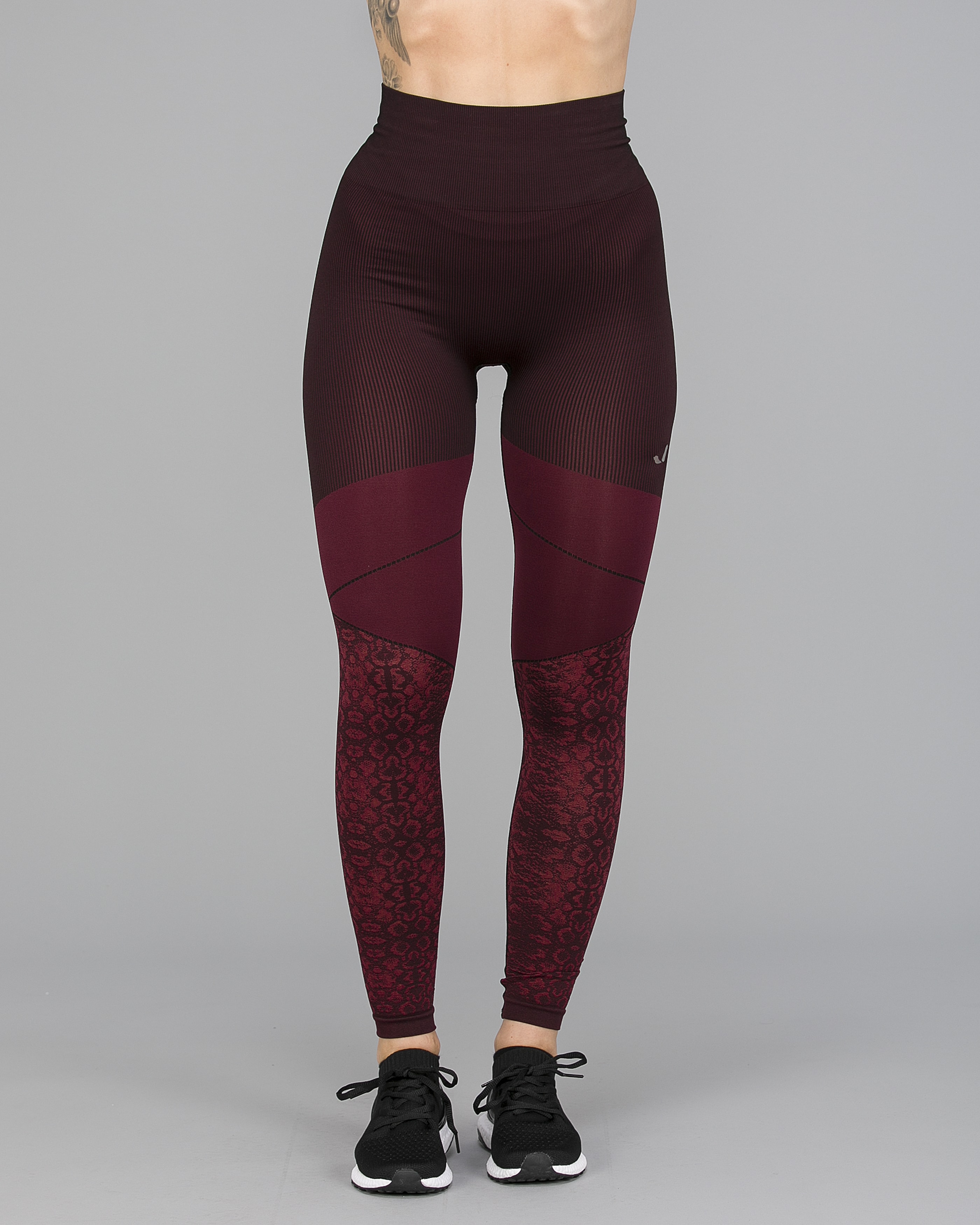 Jerf Manta Tights Red11