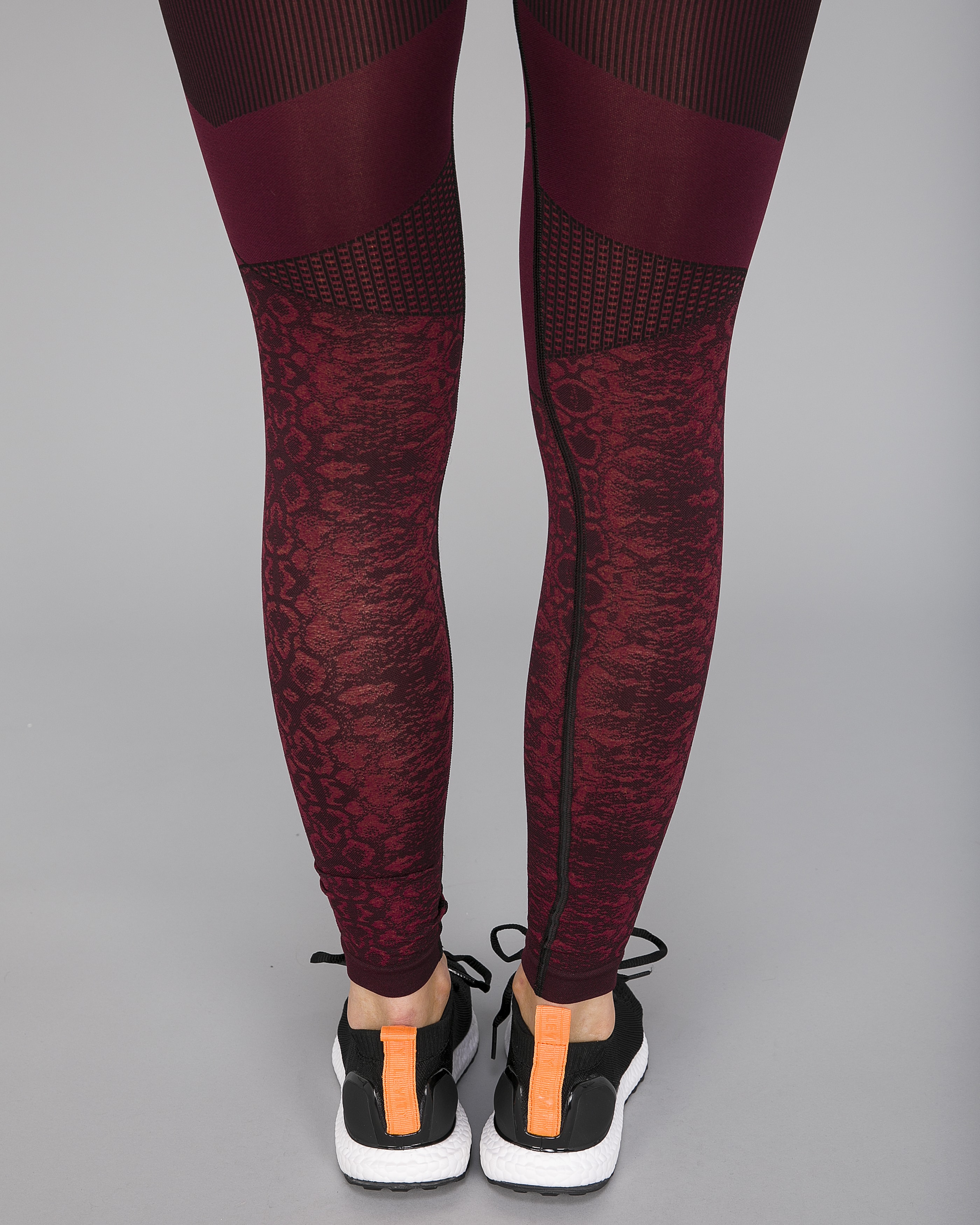 Jerf Manta Tights Red22
