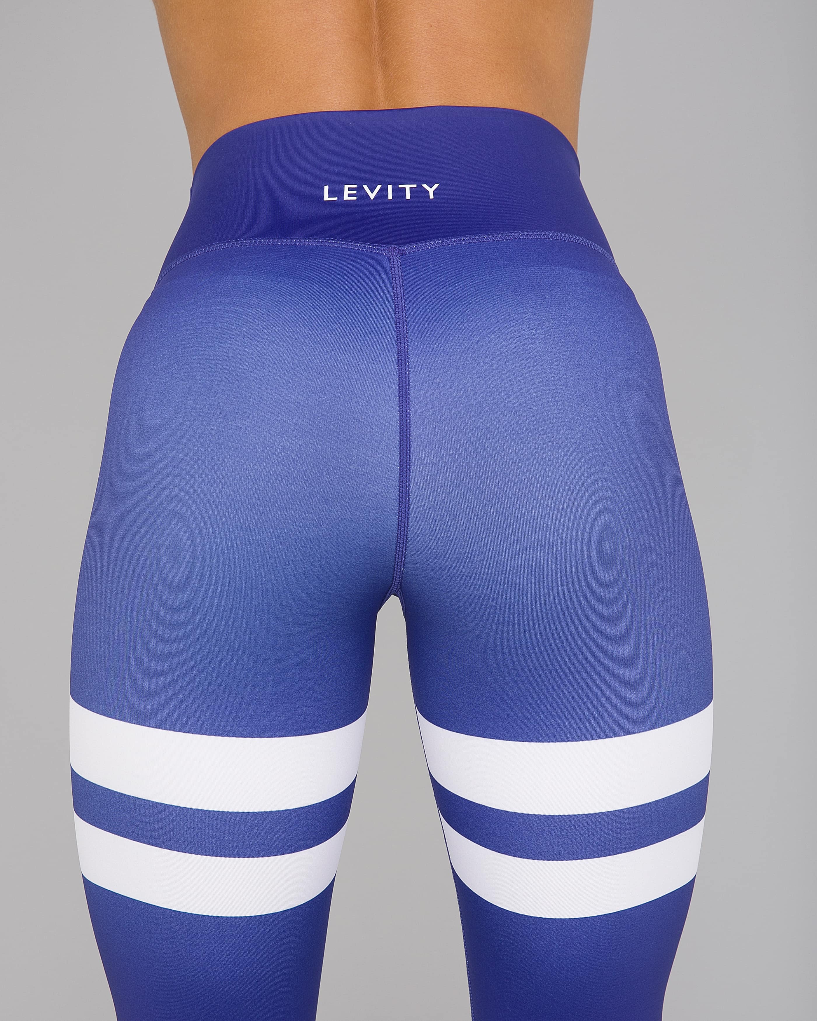 LEVITY Bomb Blue Tights2