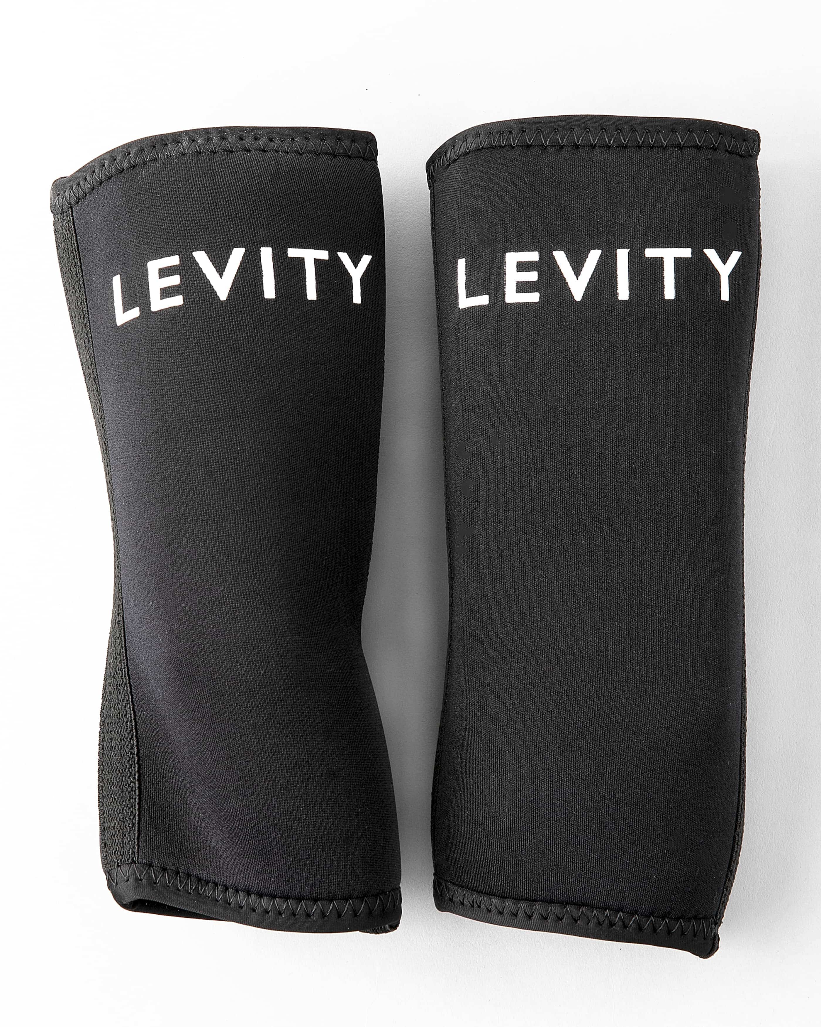 LEVITY - Elbow Sleeves Albuestøtte 5mm1