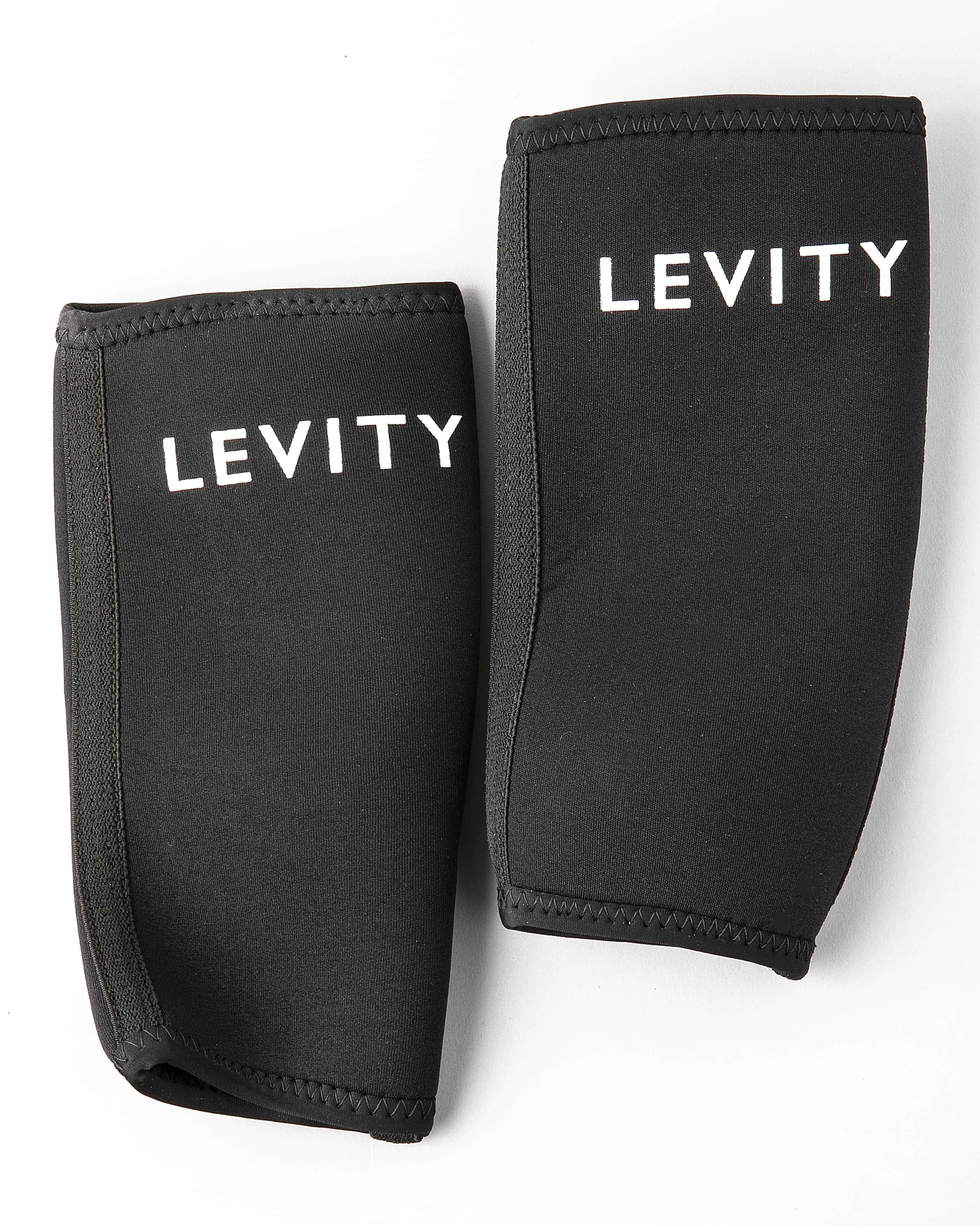 LEVITY - Elbow Sleeves Albuestøtte 5mm2