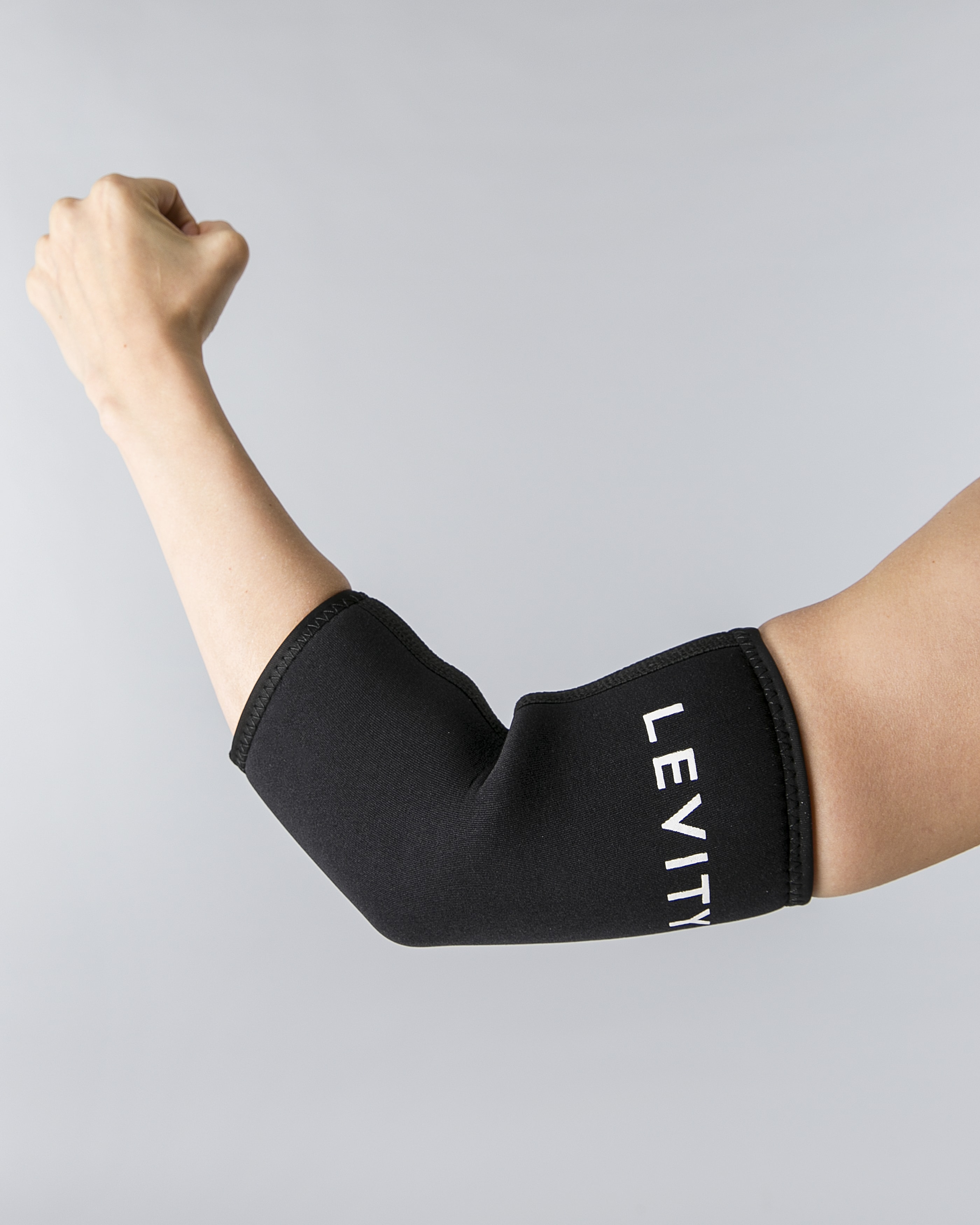 LEVITY - Elbow Sleeves Albuestøtte 5mm3