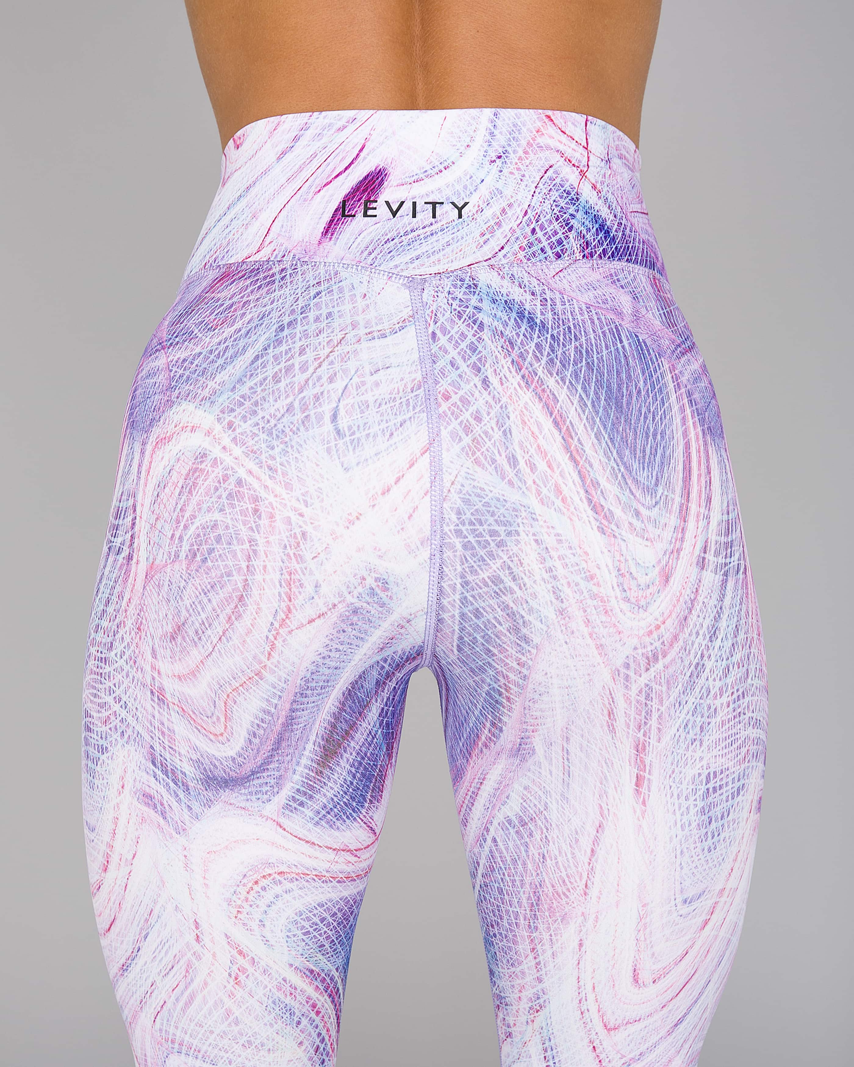 LEVITY Space Mineral Tights13