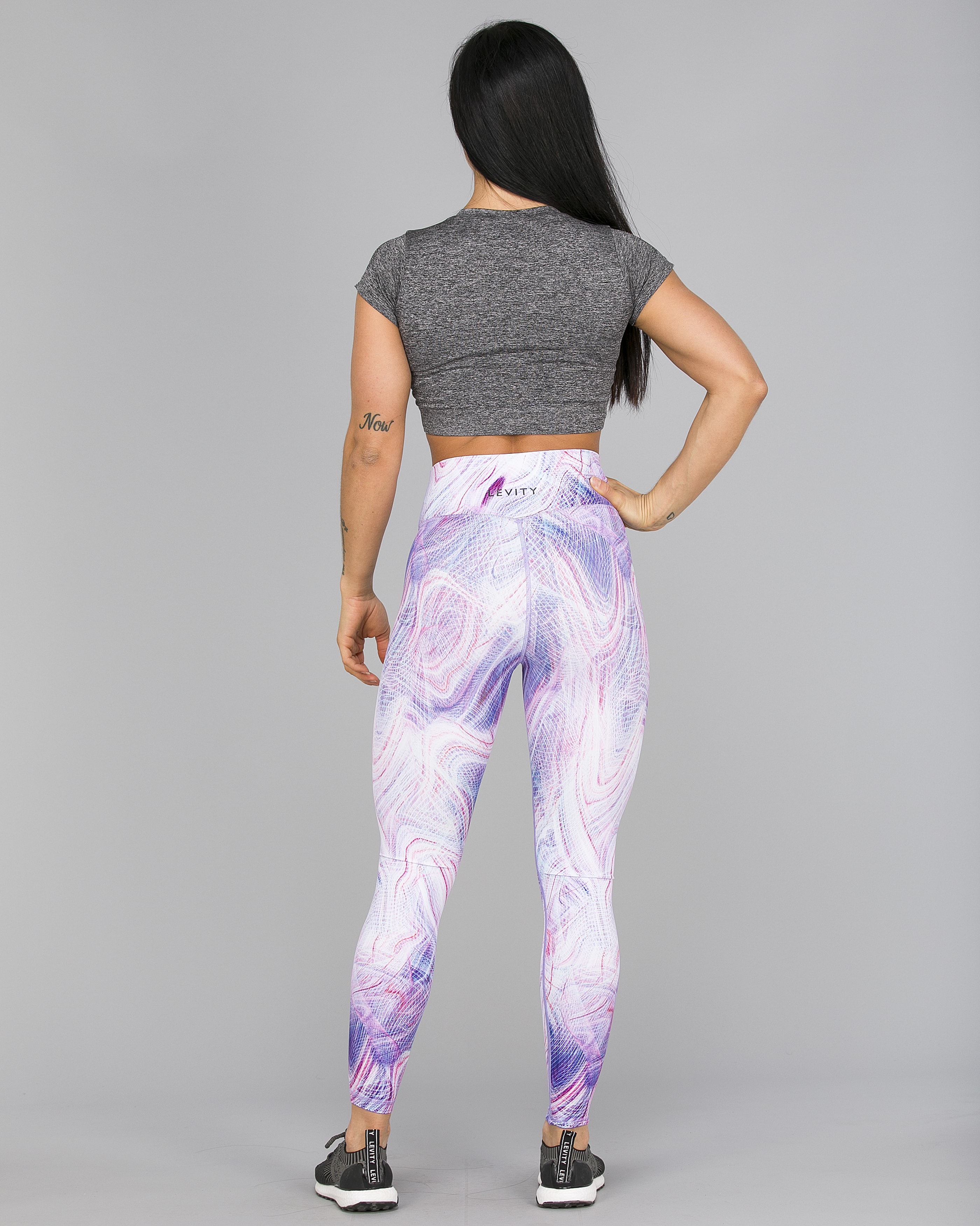 LEVITY Space Mineral Tights4