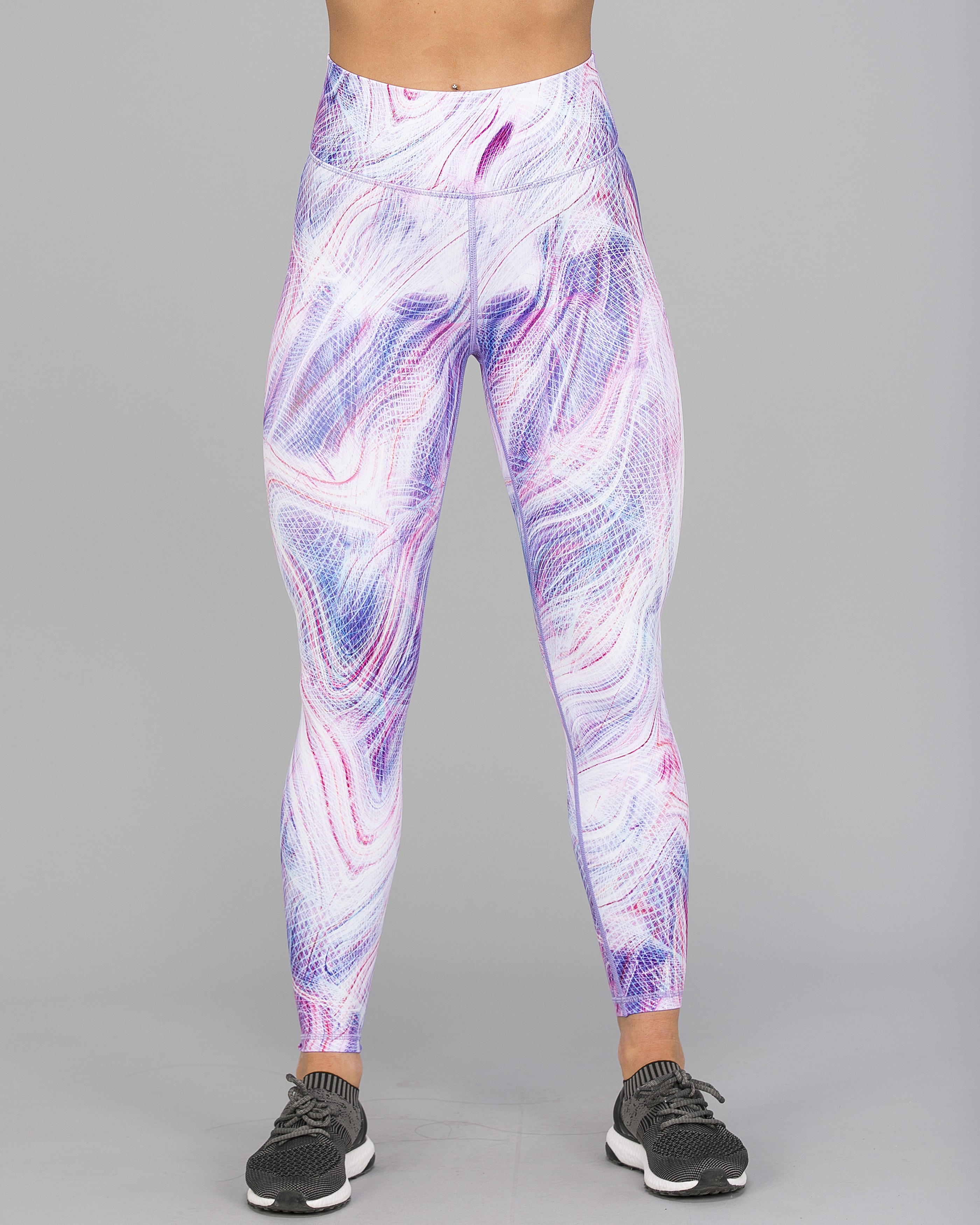 LEVITY Space Mineral Tights7