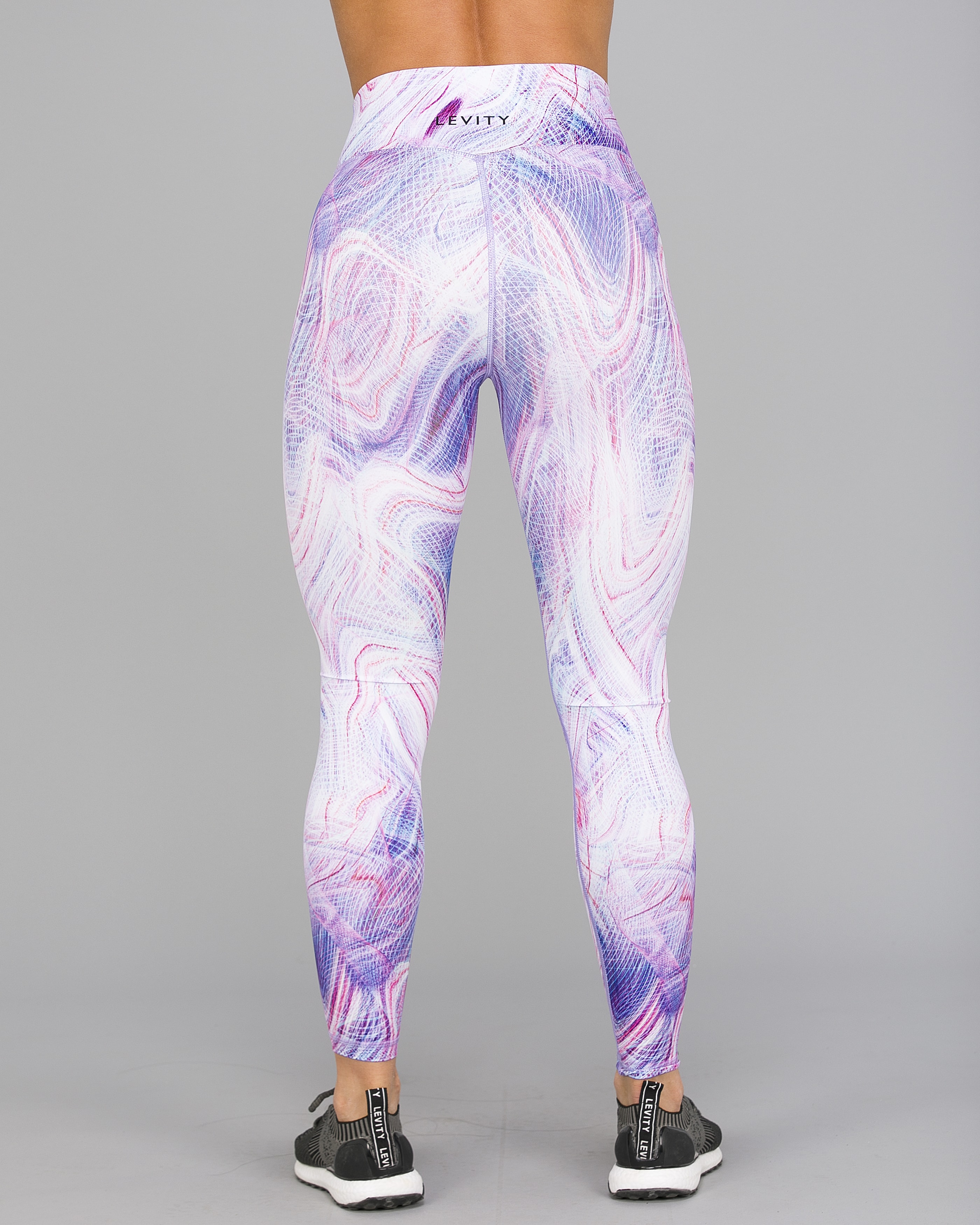 LEVITY Space Mineral Tights9