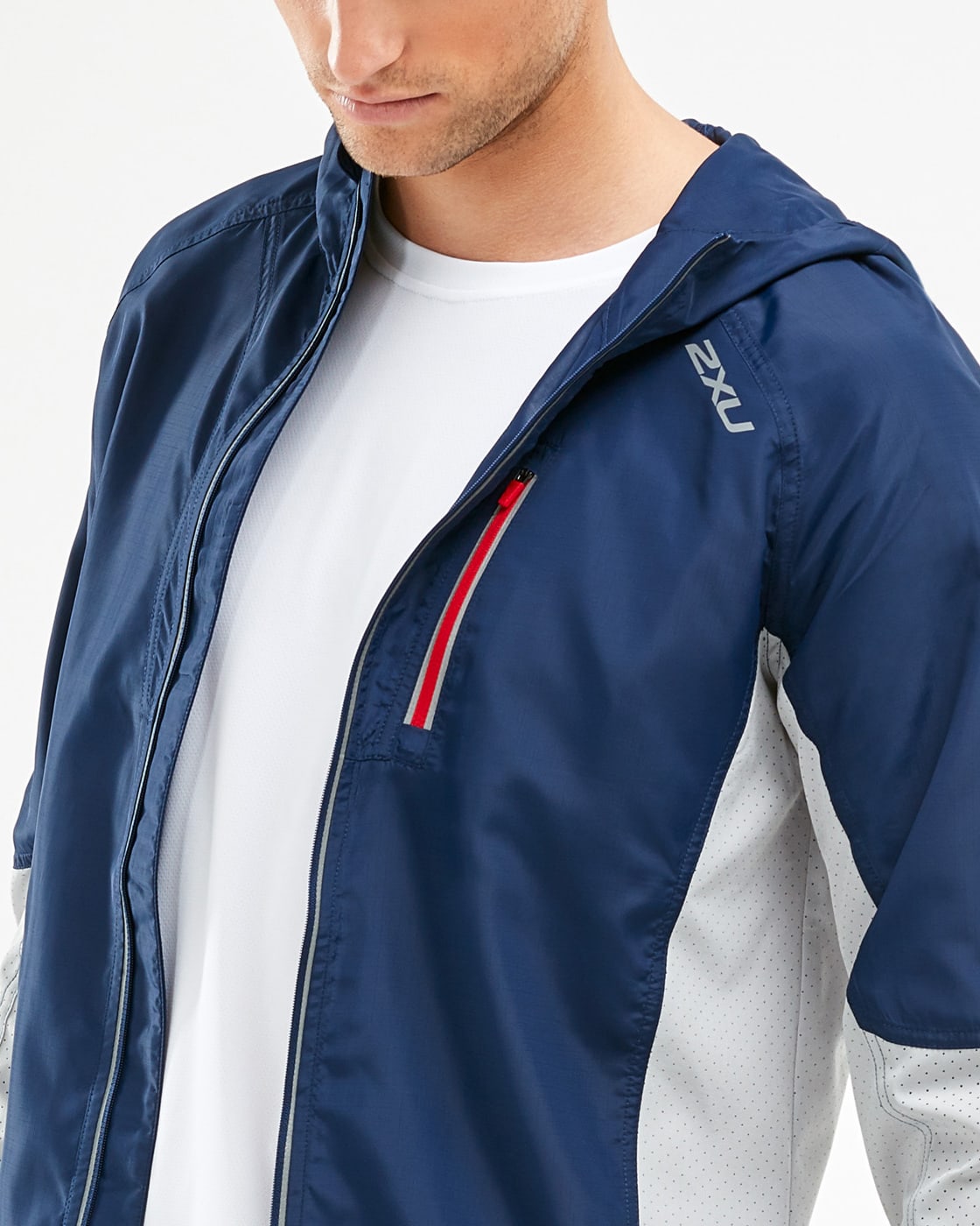 2xu xvent jacket