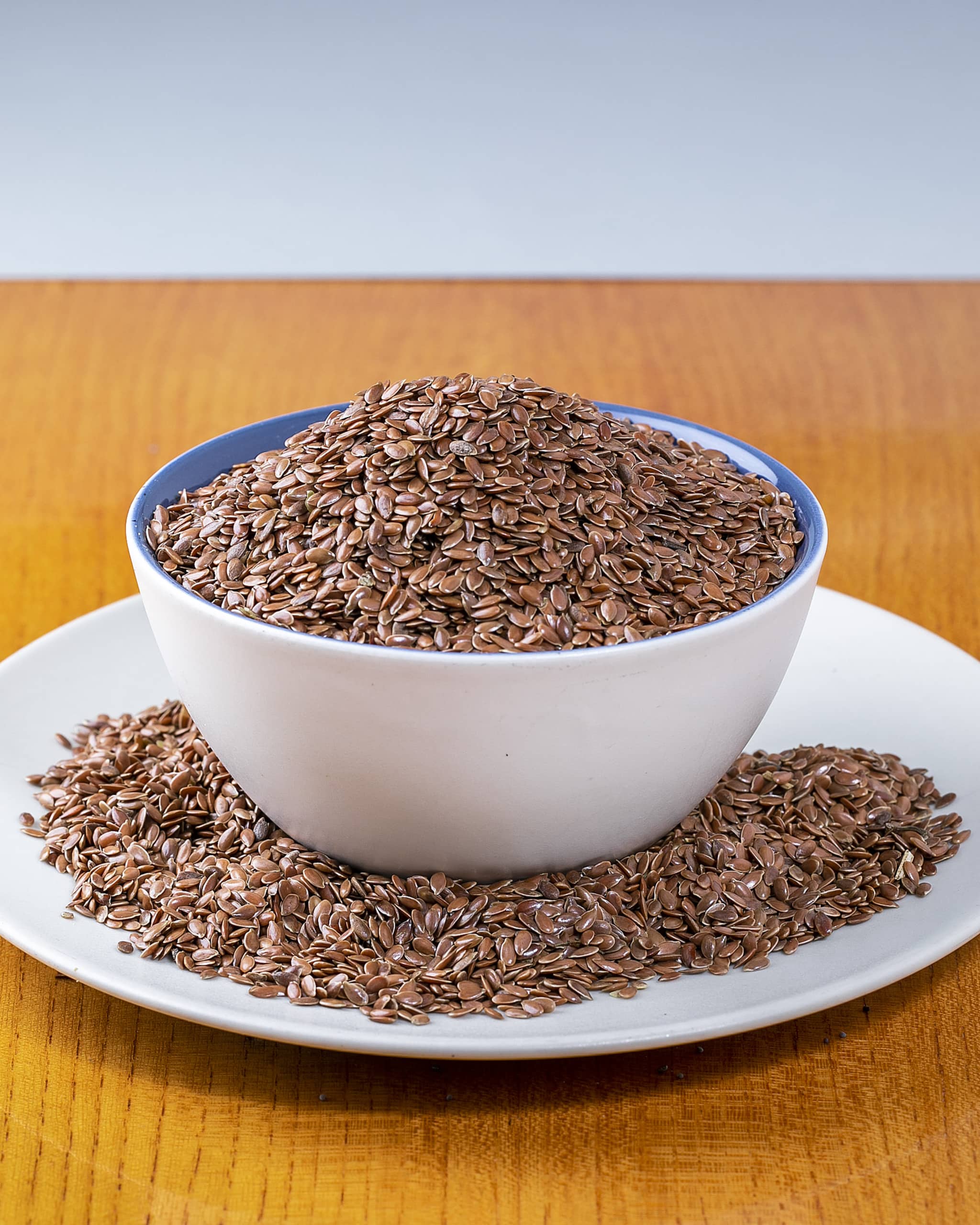 SunnRask Linfrø 1000g2