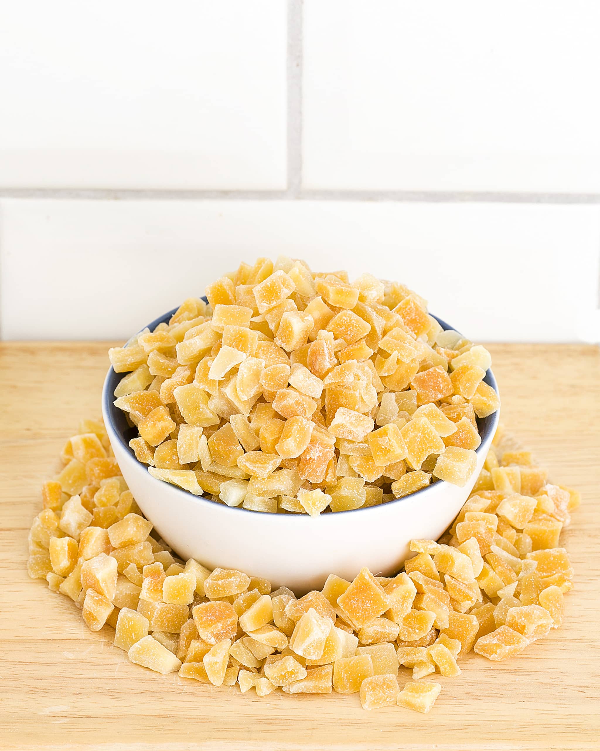 SunnRask Tørket Mango 500g