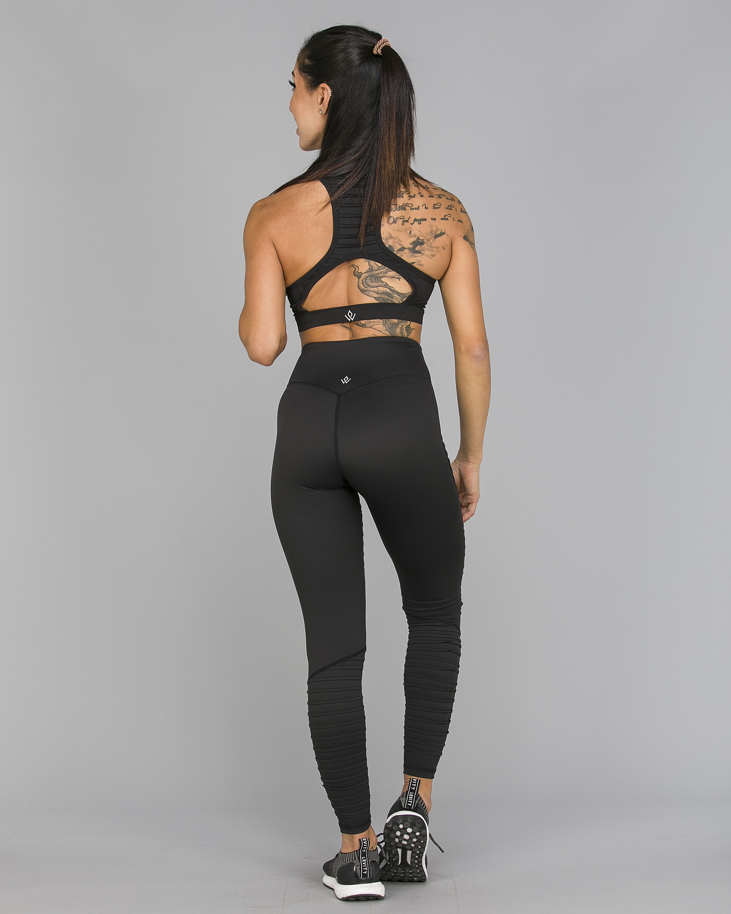 regalia tights