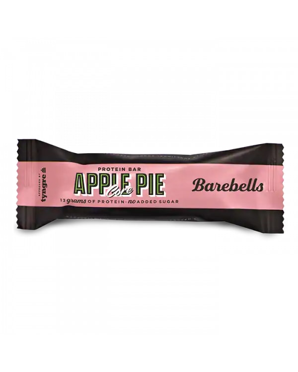 Barebells Core Bar Apple Pie 40g - protein for