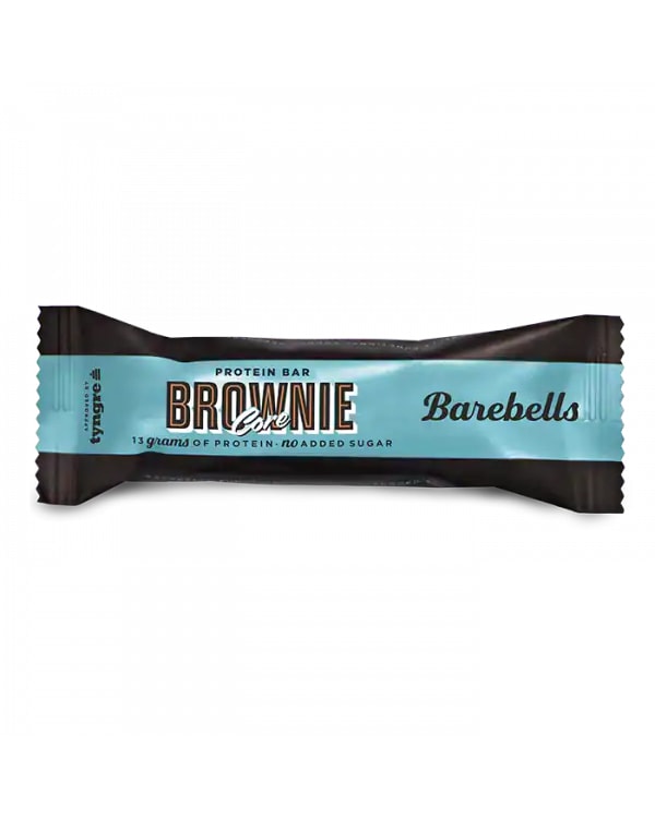 Barebells Core Bar Brownie 40g - protein for