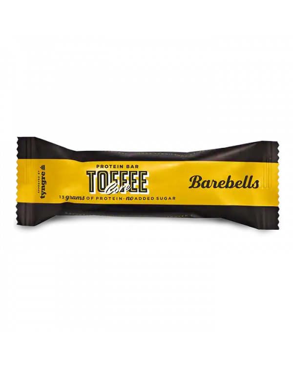 Barebells Core Bar Toffee 35g - protein for