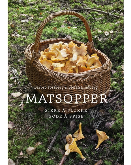 Matsopper - til