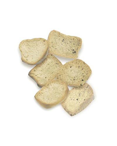Monster Lavkarbo Protein Toast 160g - til