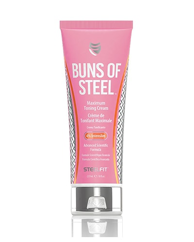 ProTan Buns of Steel 237ml - green powder