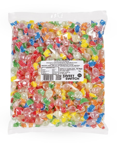 Sweet Switch Sugar Free Bonbons 1kg