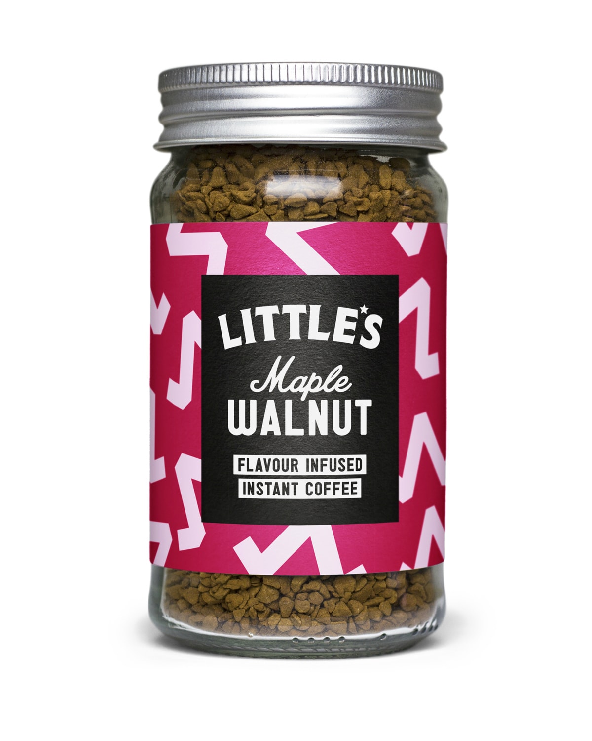 Little's Maple Walnut Flavour Coffee 50g