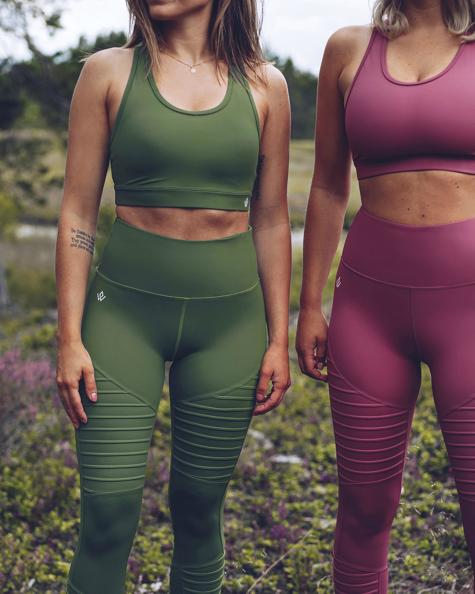 workout empire regalia tights Yapaş