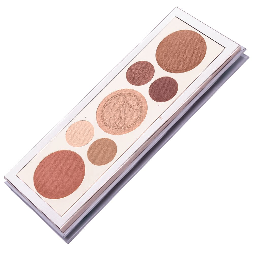 Amberly Cosmetics Singularity Kit Sofia - til