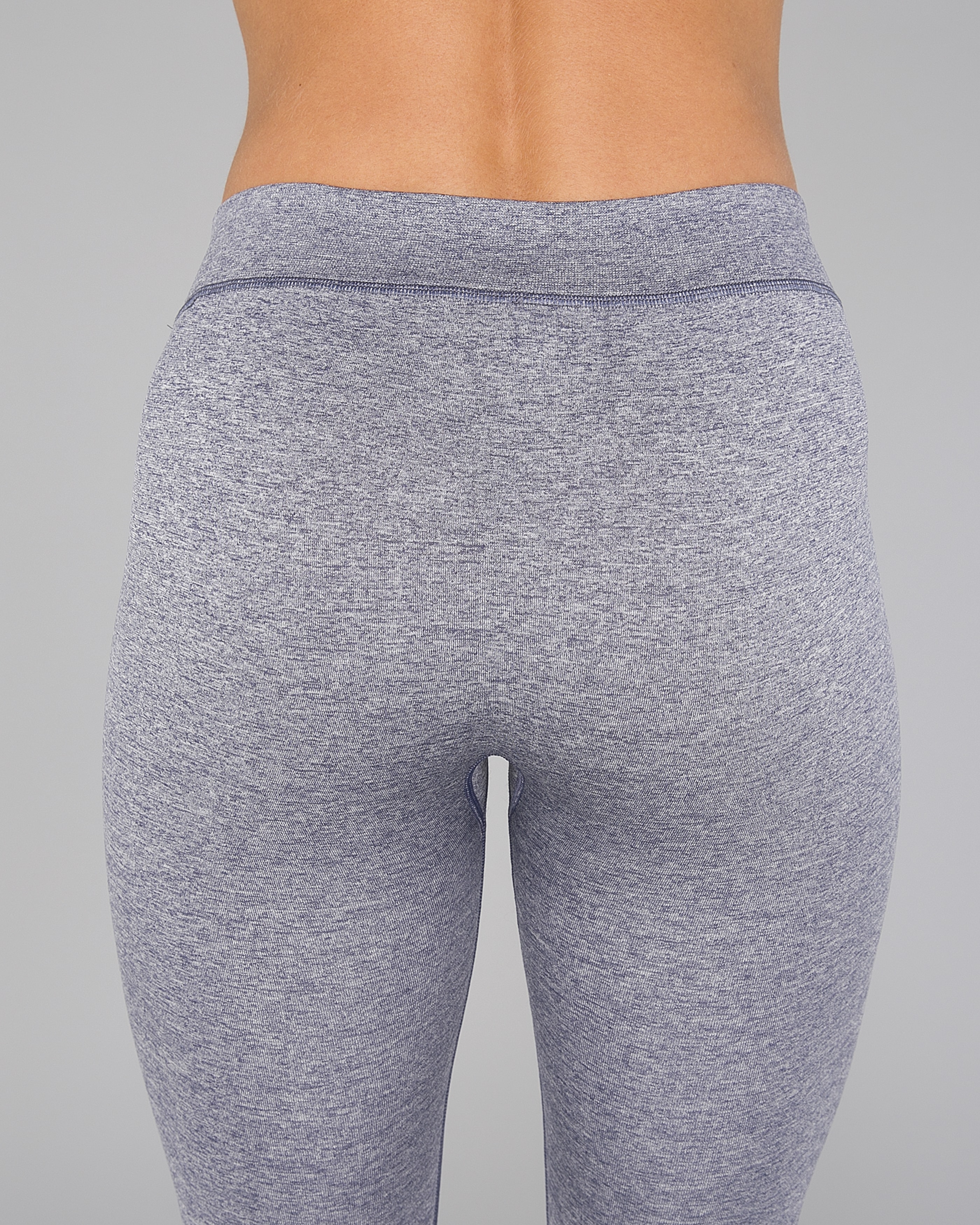 Jerf Captiva Tights Blue Melange13