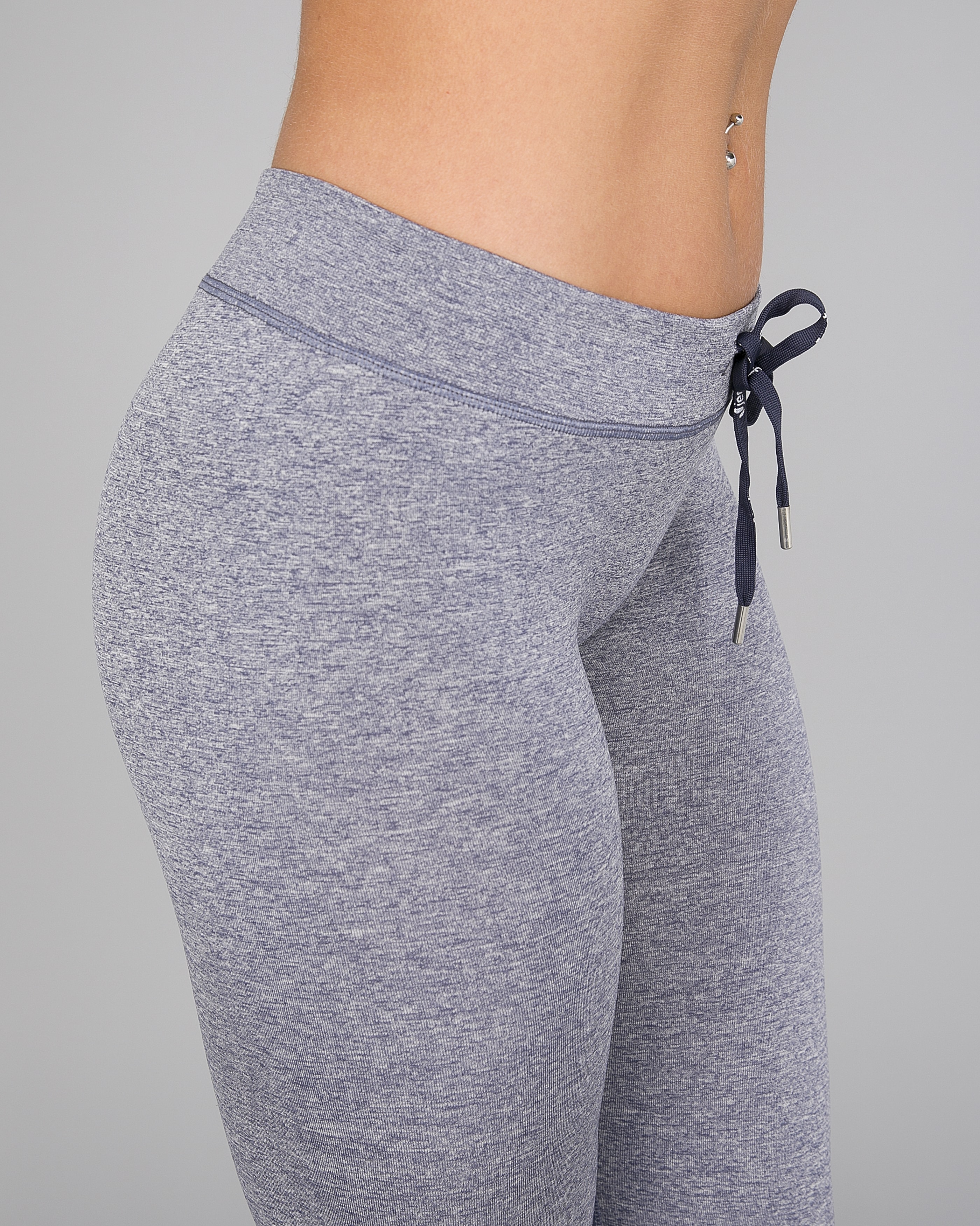 Jerf Captiva Tights Blue Melange3