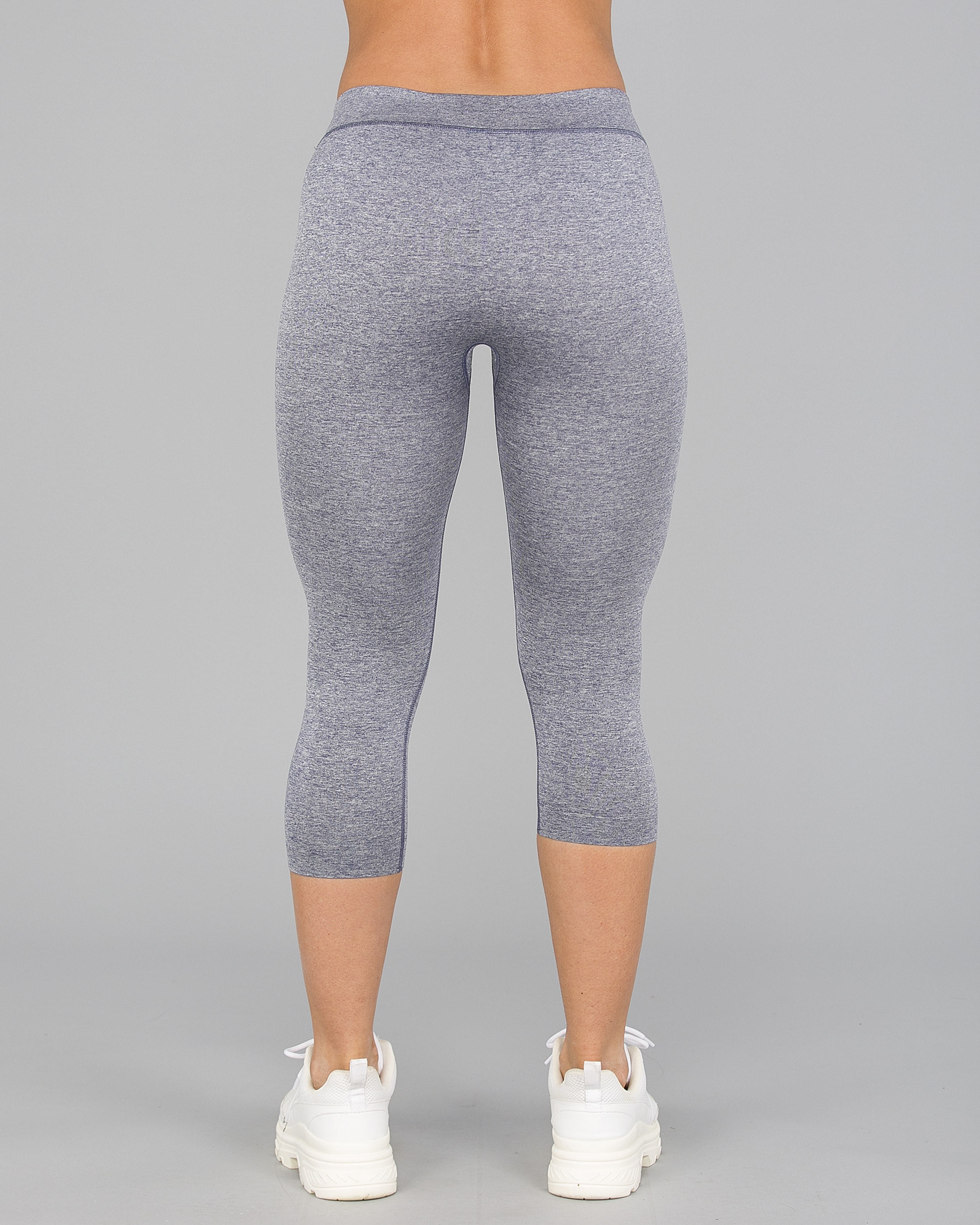 Jerf Captiva Tights Blue Melange7