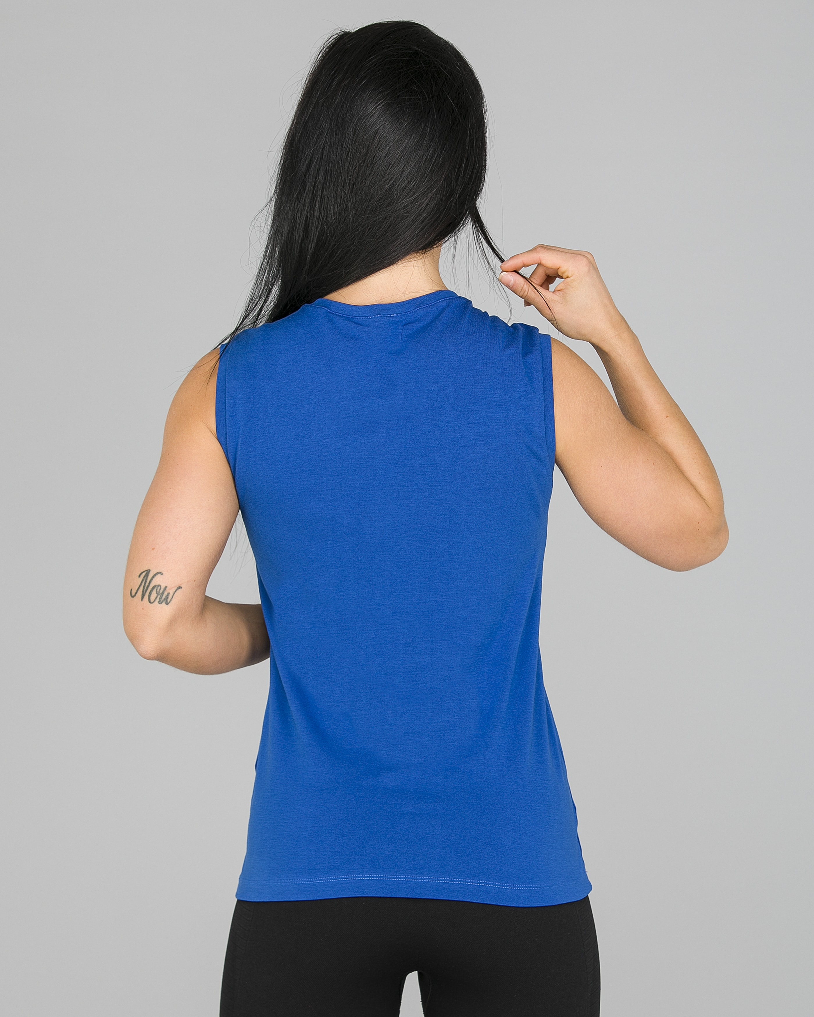 Jerf Cusco Singlet Blue3